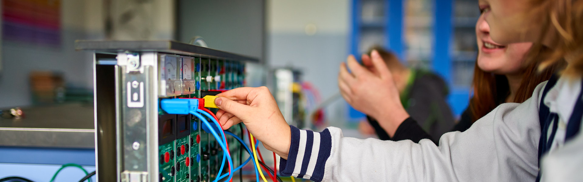 Gymnázium, Tanvald, příspěvková organizace foto 4