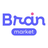 logo BRAINMARKET