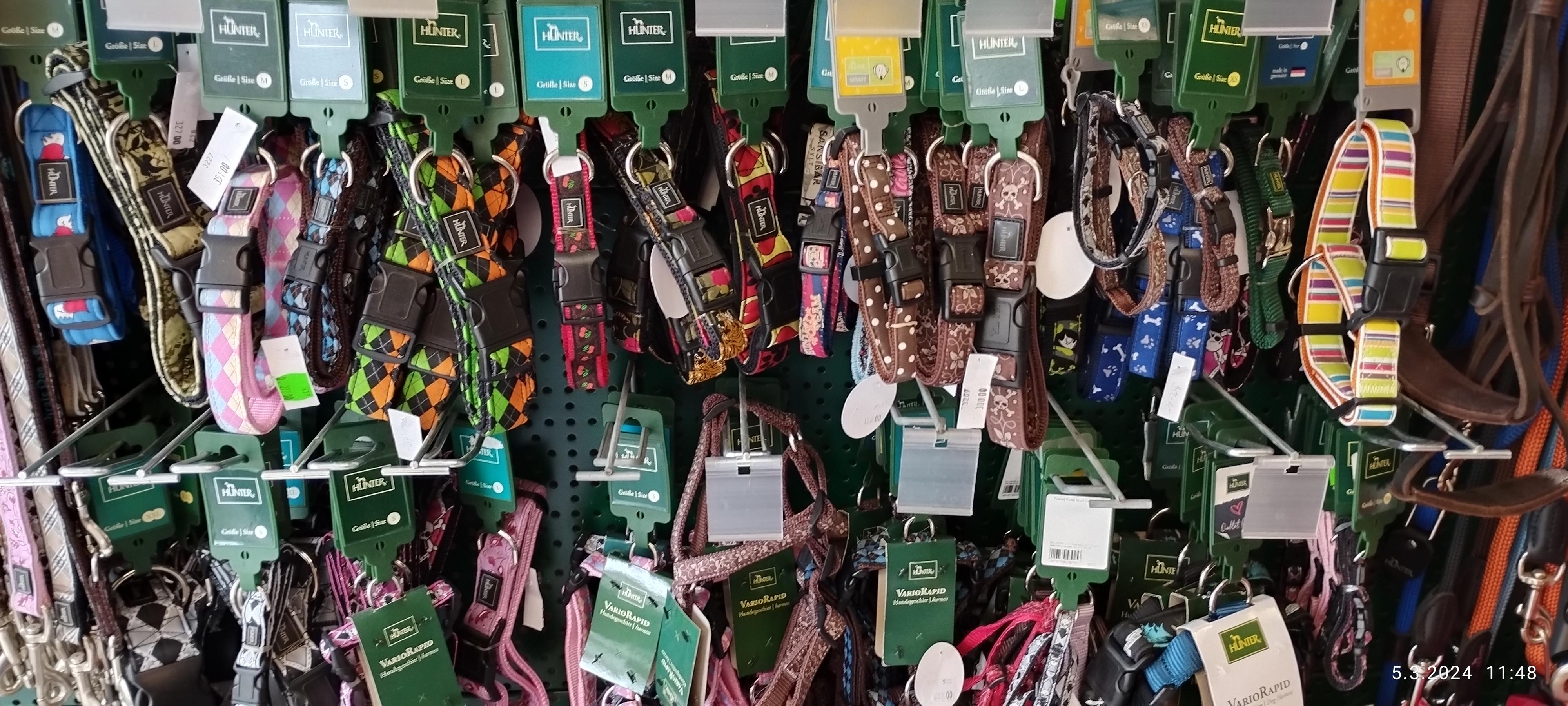 PET-SERVIS s.r.o. chovatelské potřeby foto 6