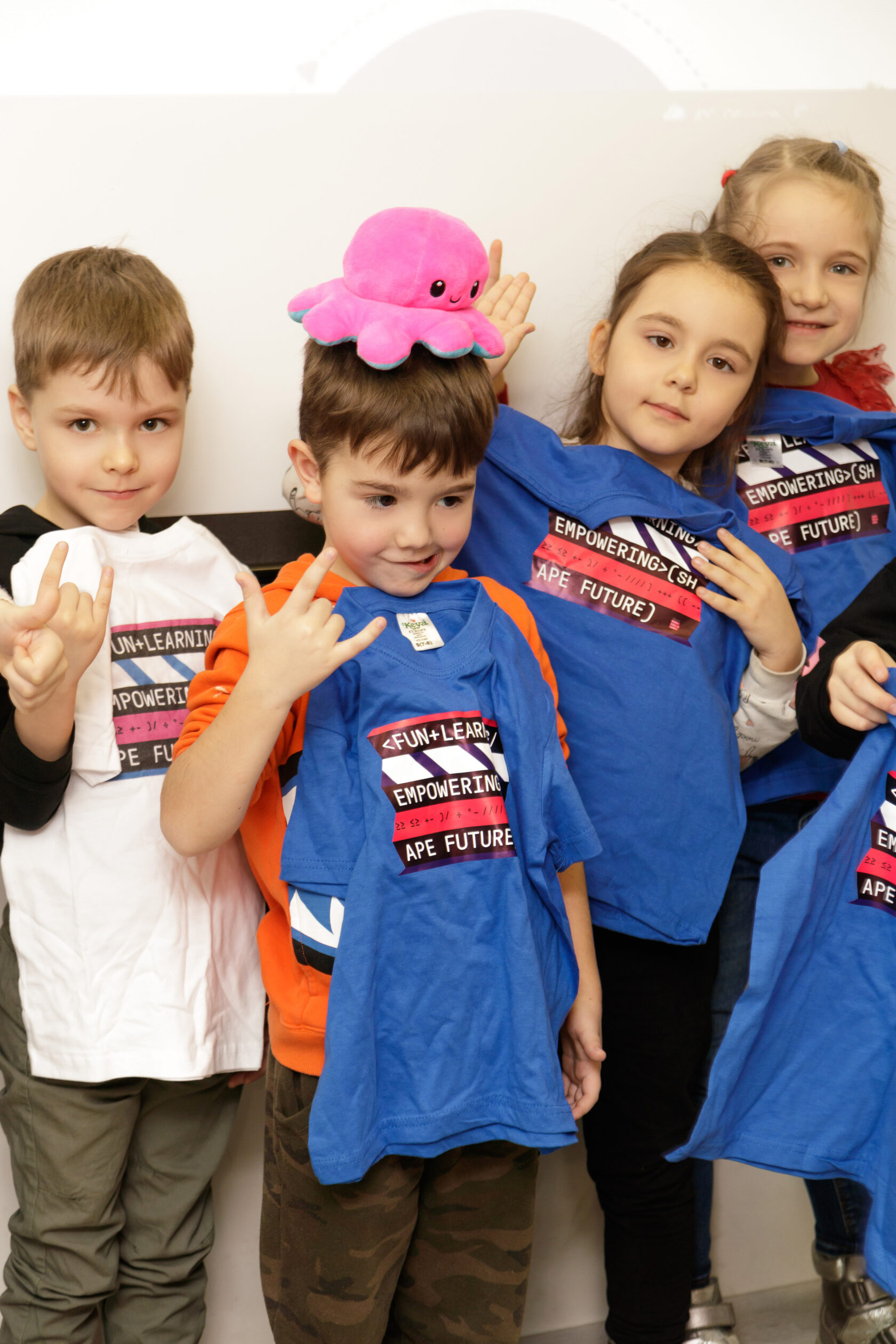 Impact Academies & Camps foto 3
