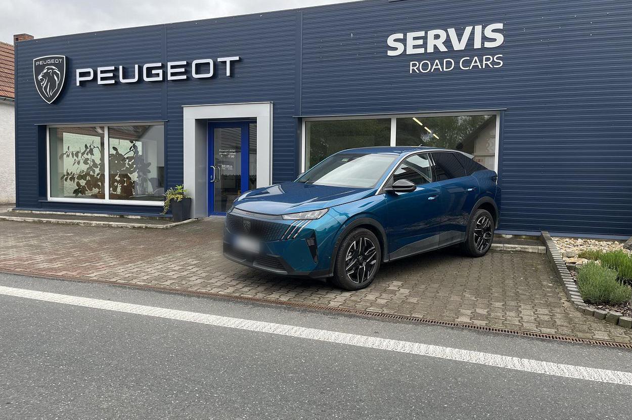 Road Cars s.r.o. foto 2