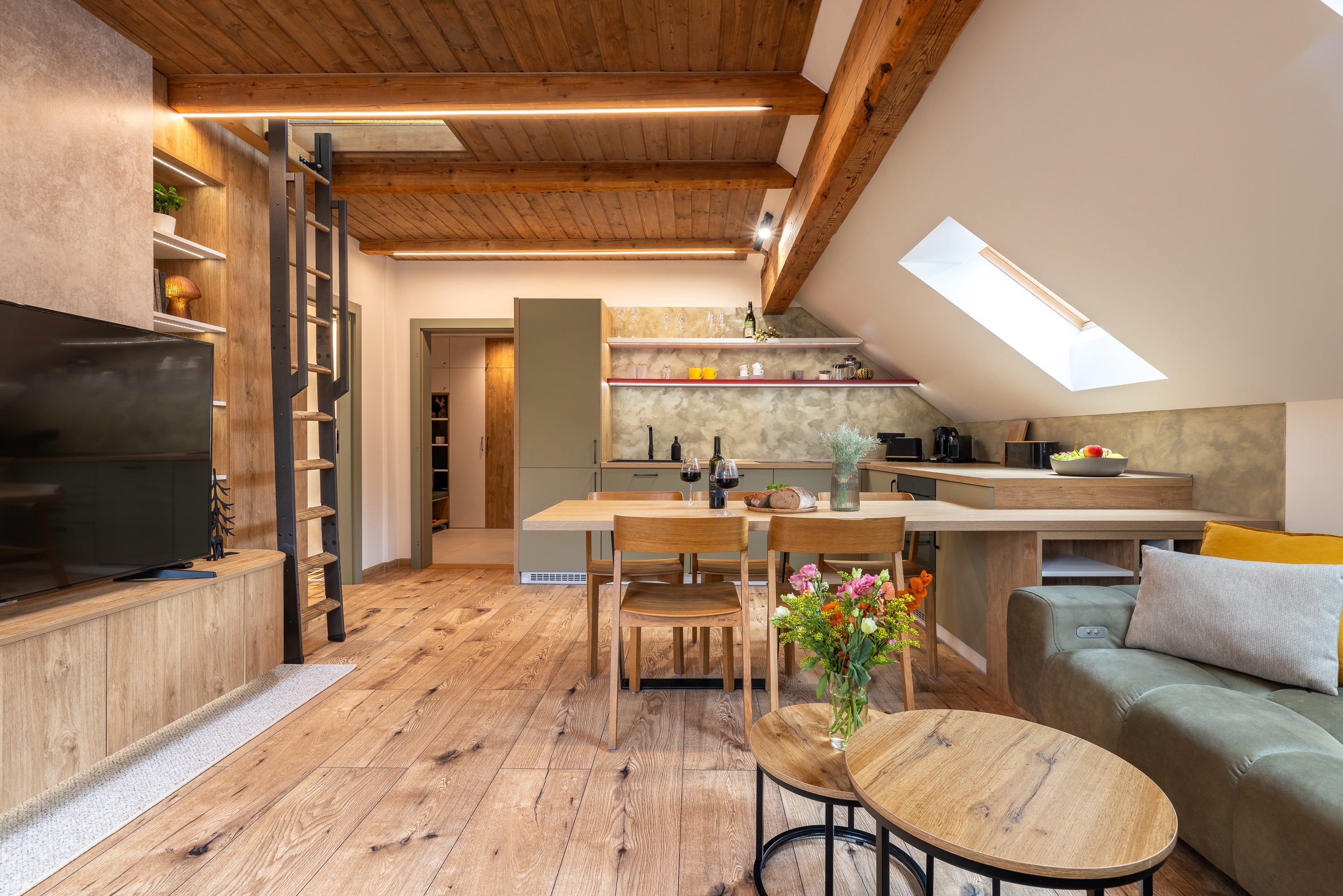 Apartmány Plavy foto 2