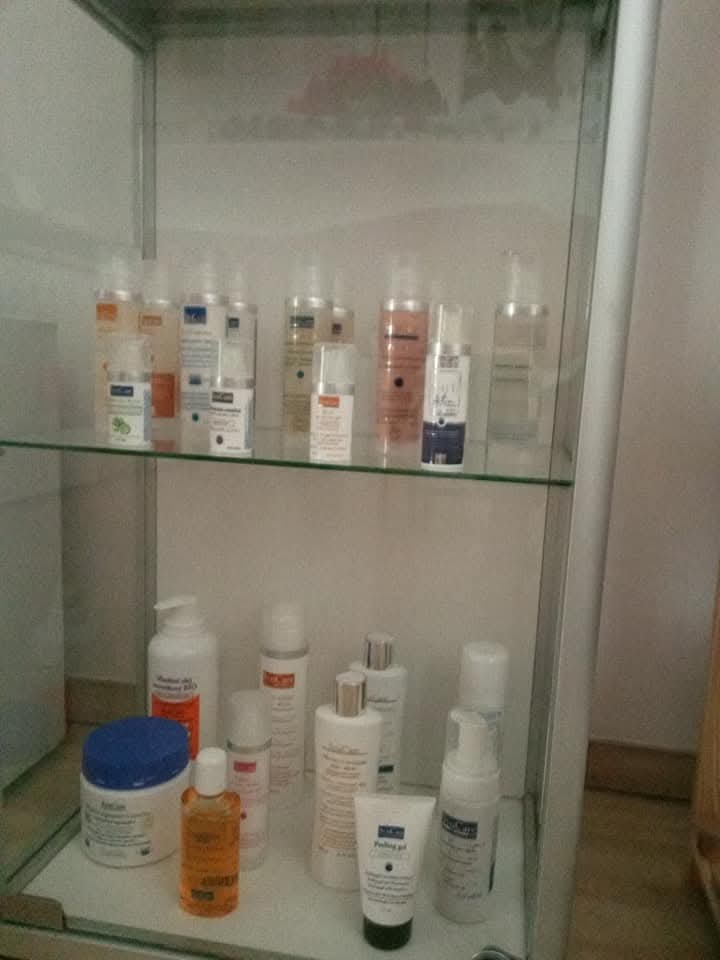 Salon Petronella foto 4