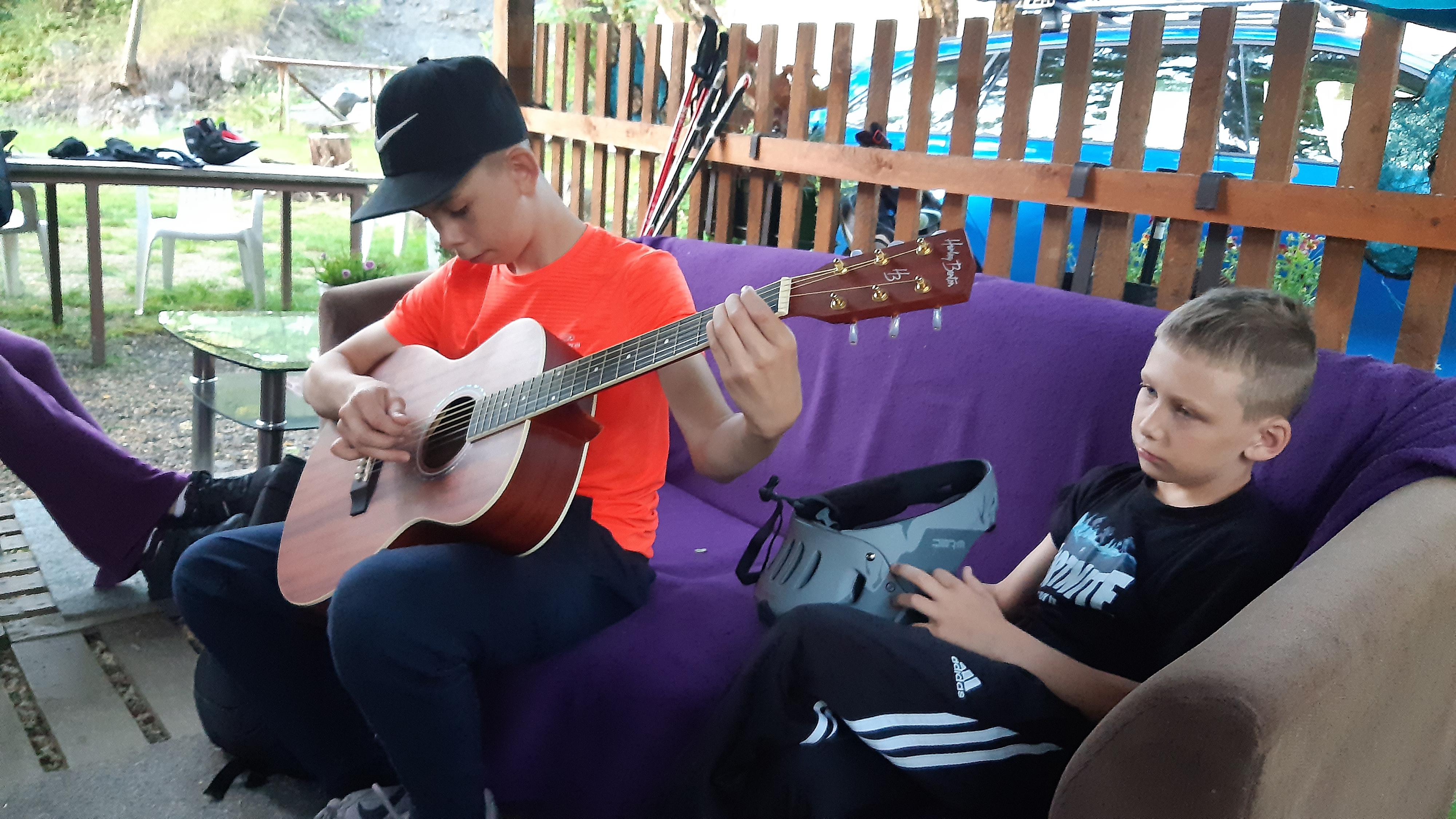 Restaurace Pohoda na Radosti foto 5