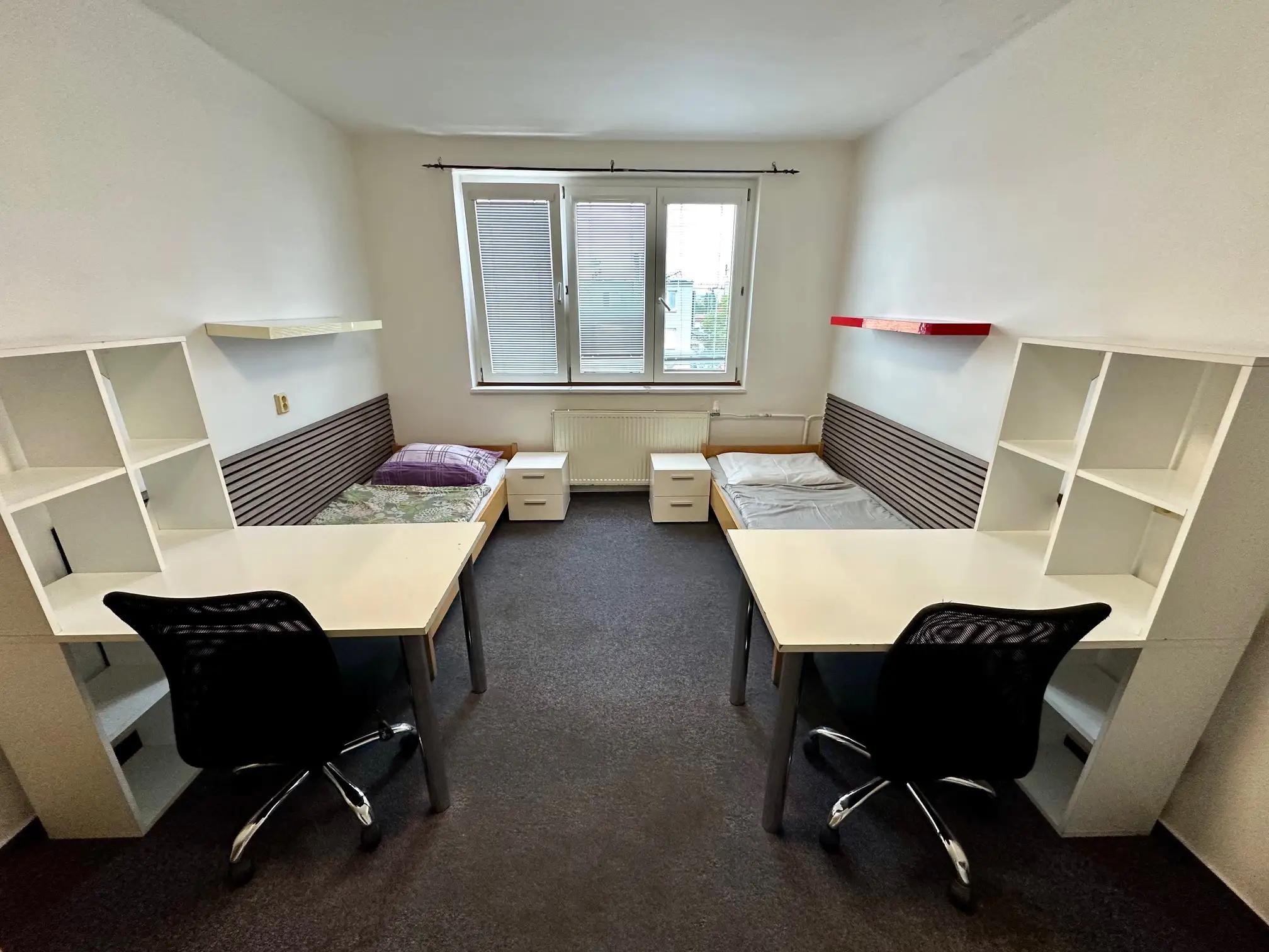 Ubytování Stavounion foto 3