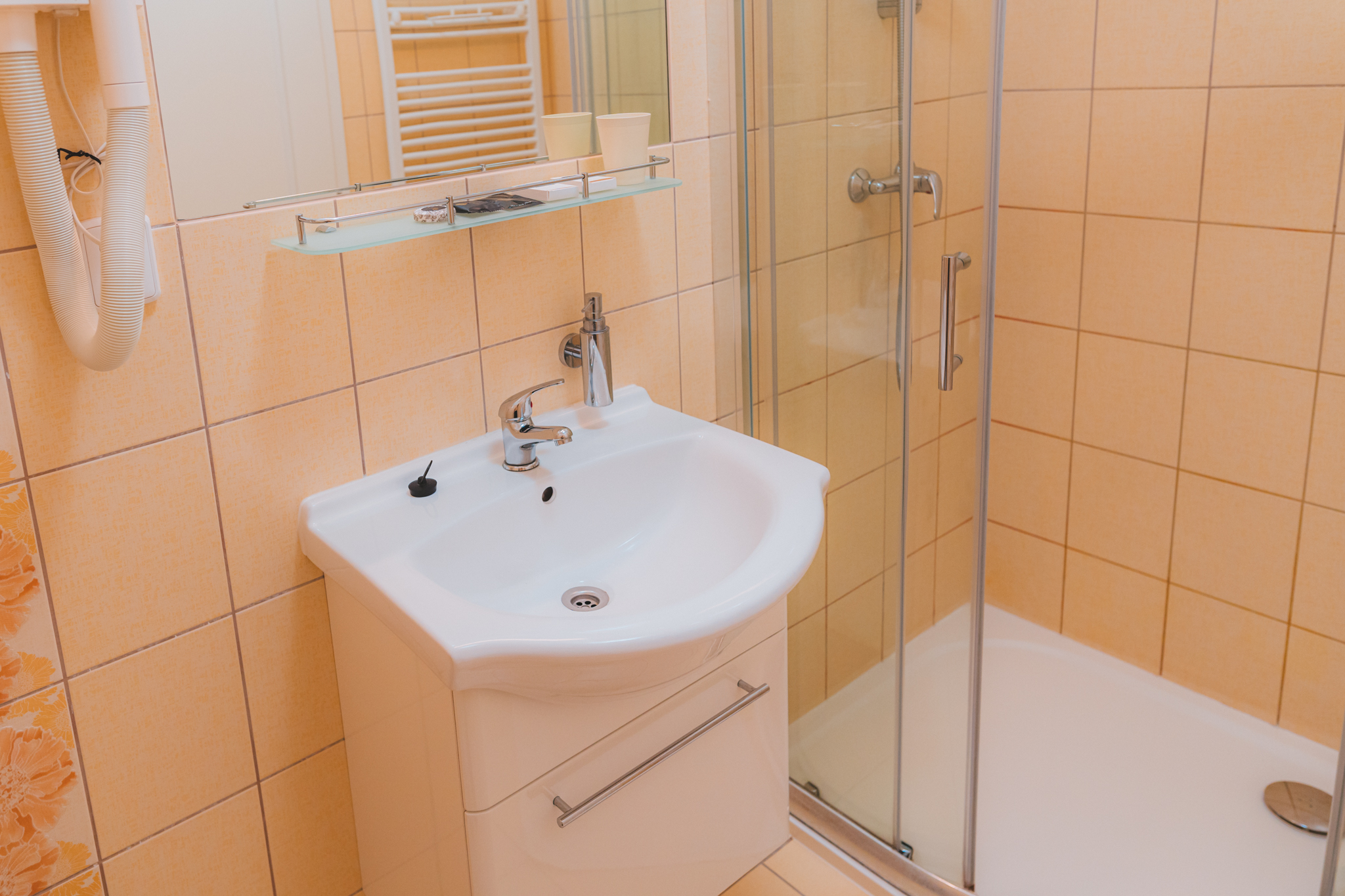 Kavárna a penzion REICHL foto 6