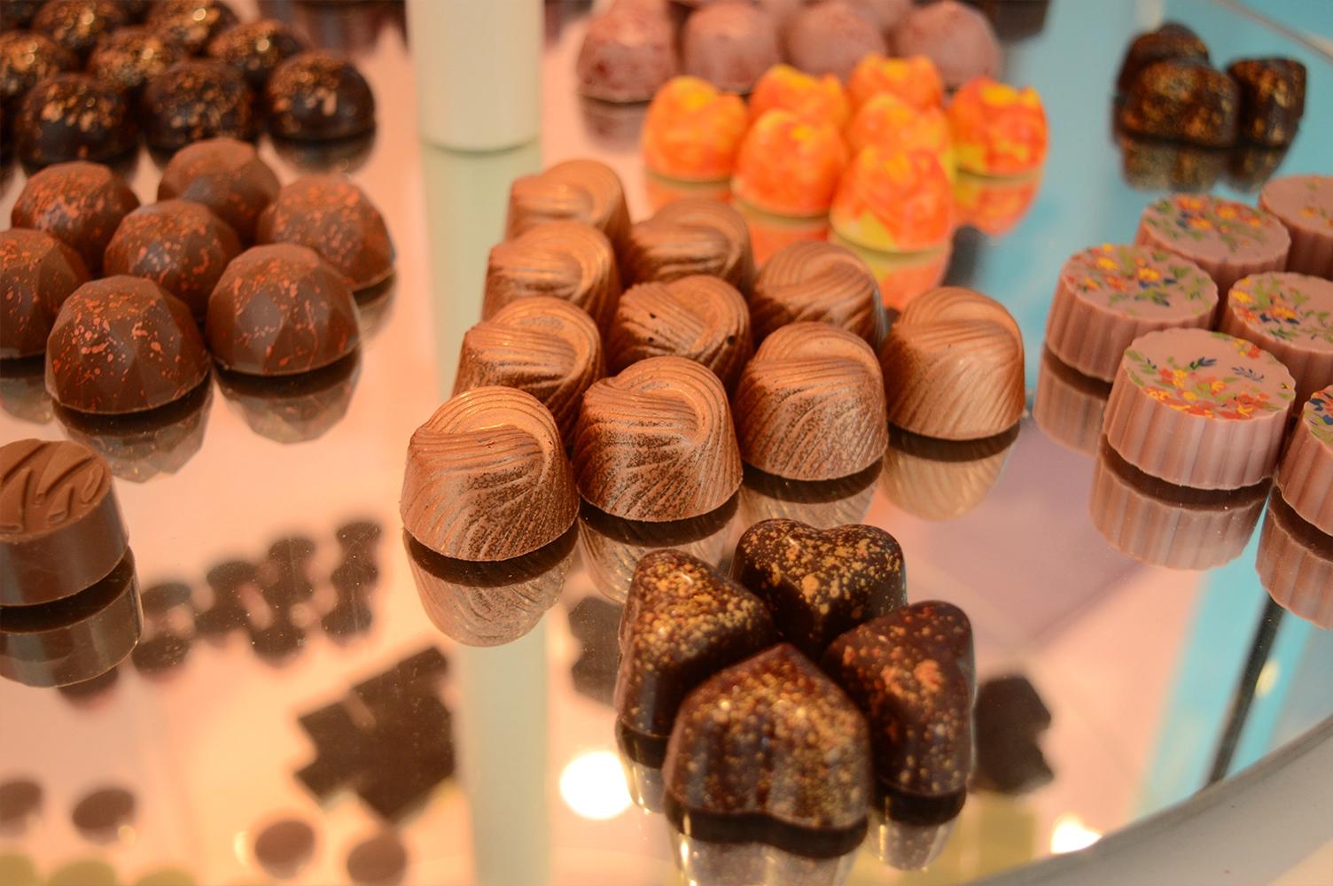 Palačinkárna a kavárna Duhový Jednorožec foto 4