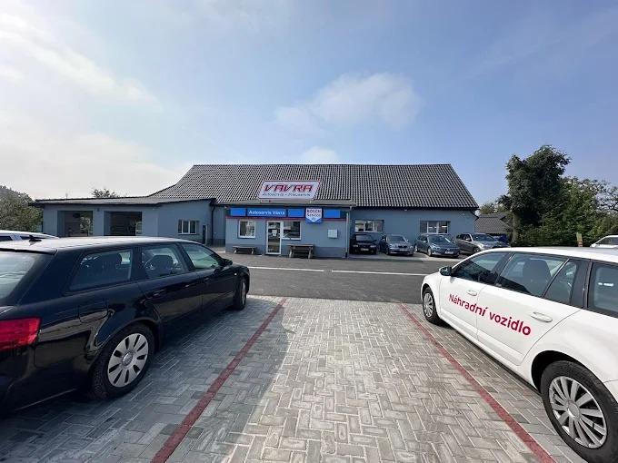Autoservis Vávra