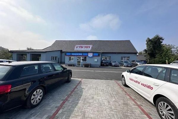 Autoservis Vávra / Autoservis Vávra s.r.o.