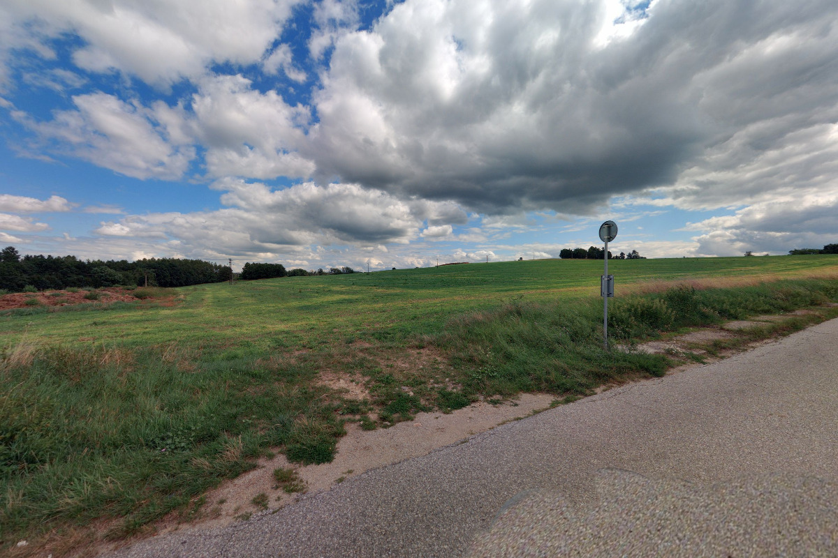 Kukuřičáci – Obří kukuřičné bludiště České Budějovice foto 5