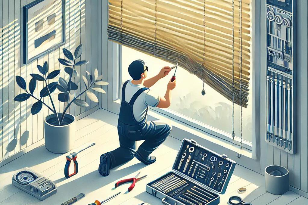 Revitalizační servis