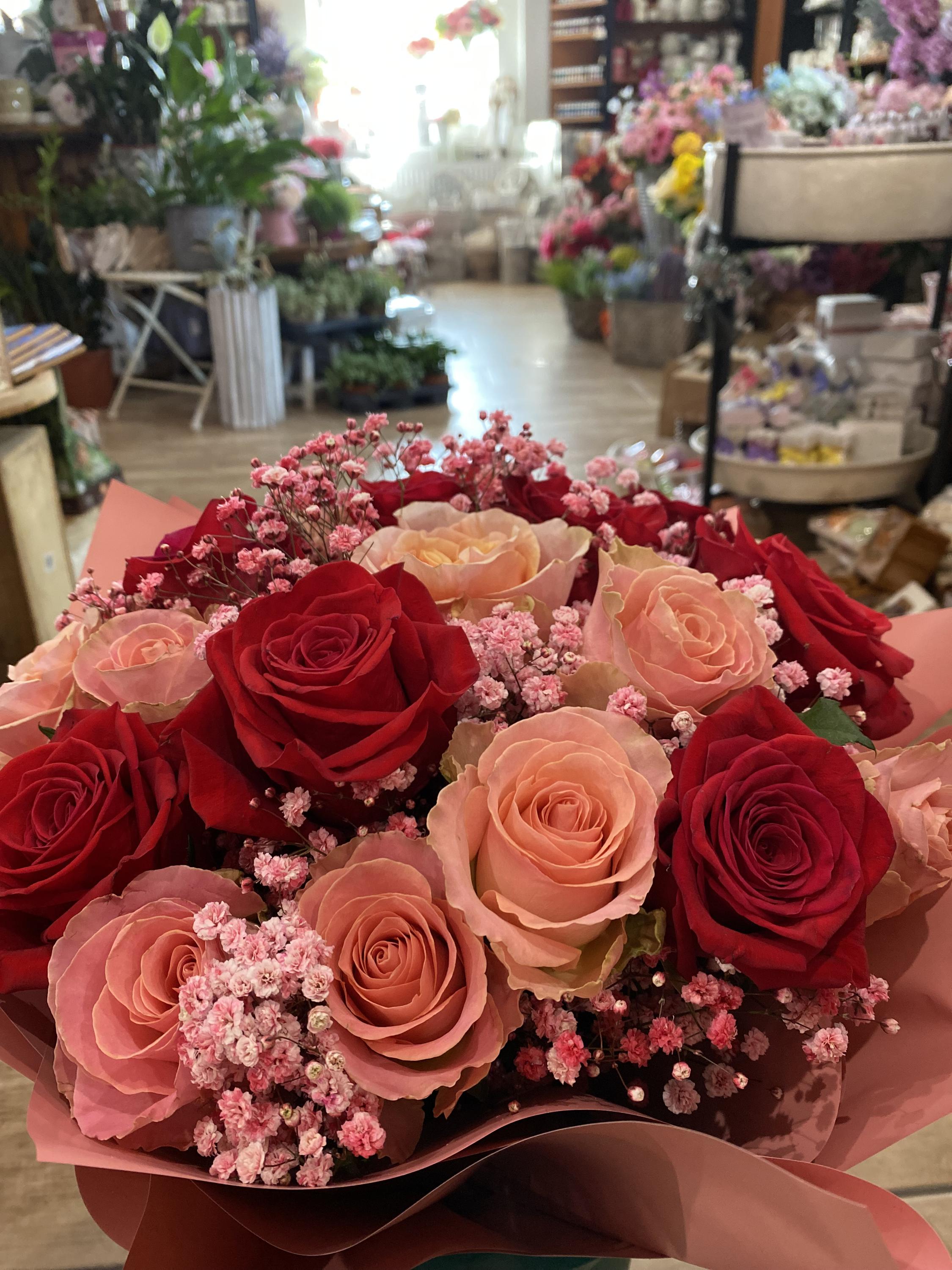 Květinářství - Hana Jelínková foto 3