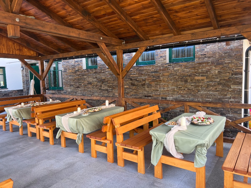 Obora Košetice foto 4