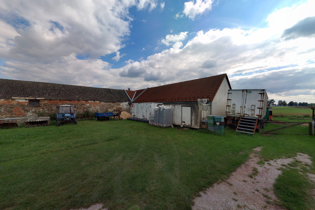 SH ČMS - Sbor dobrovolných hasičů Pluhův Žďár