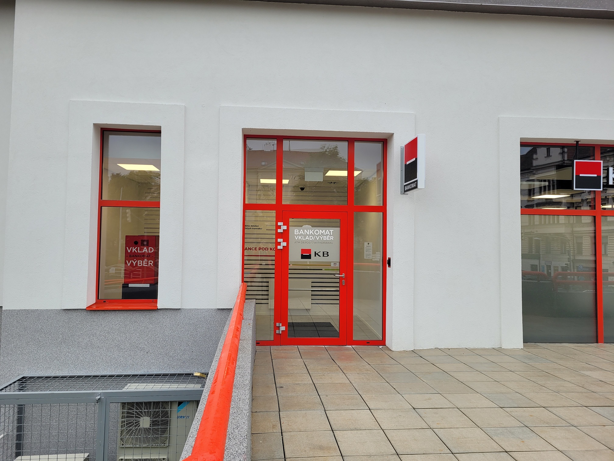 Komerční banka, a.s.