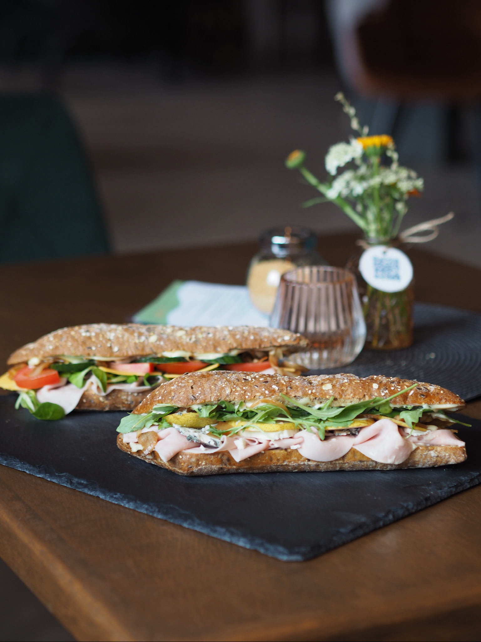 NARUBY bistro & kavárna foto 4