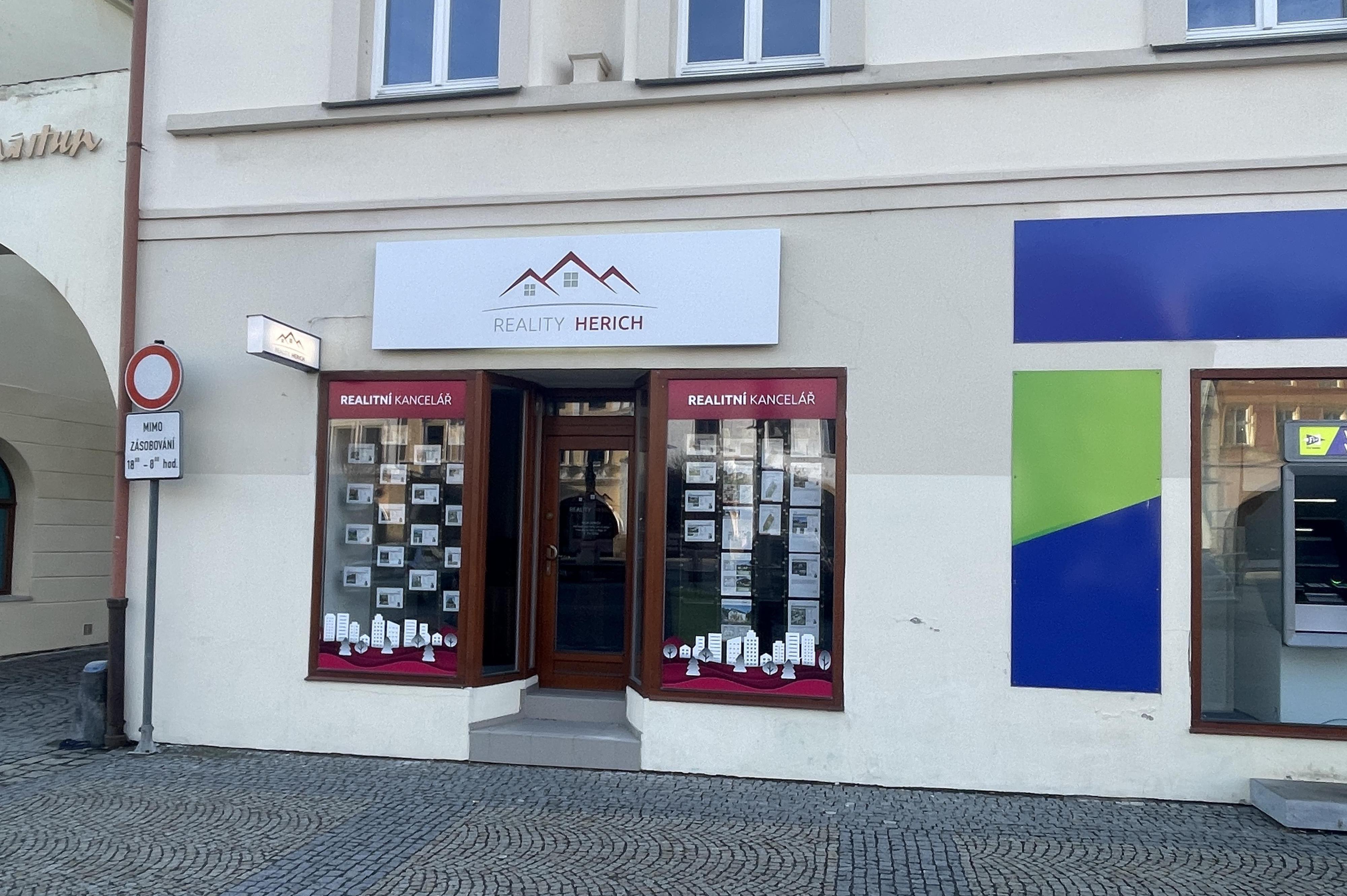 Reality Herich s.r.o.