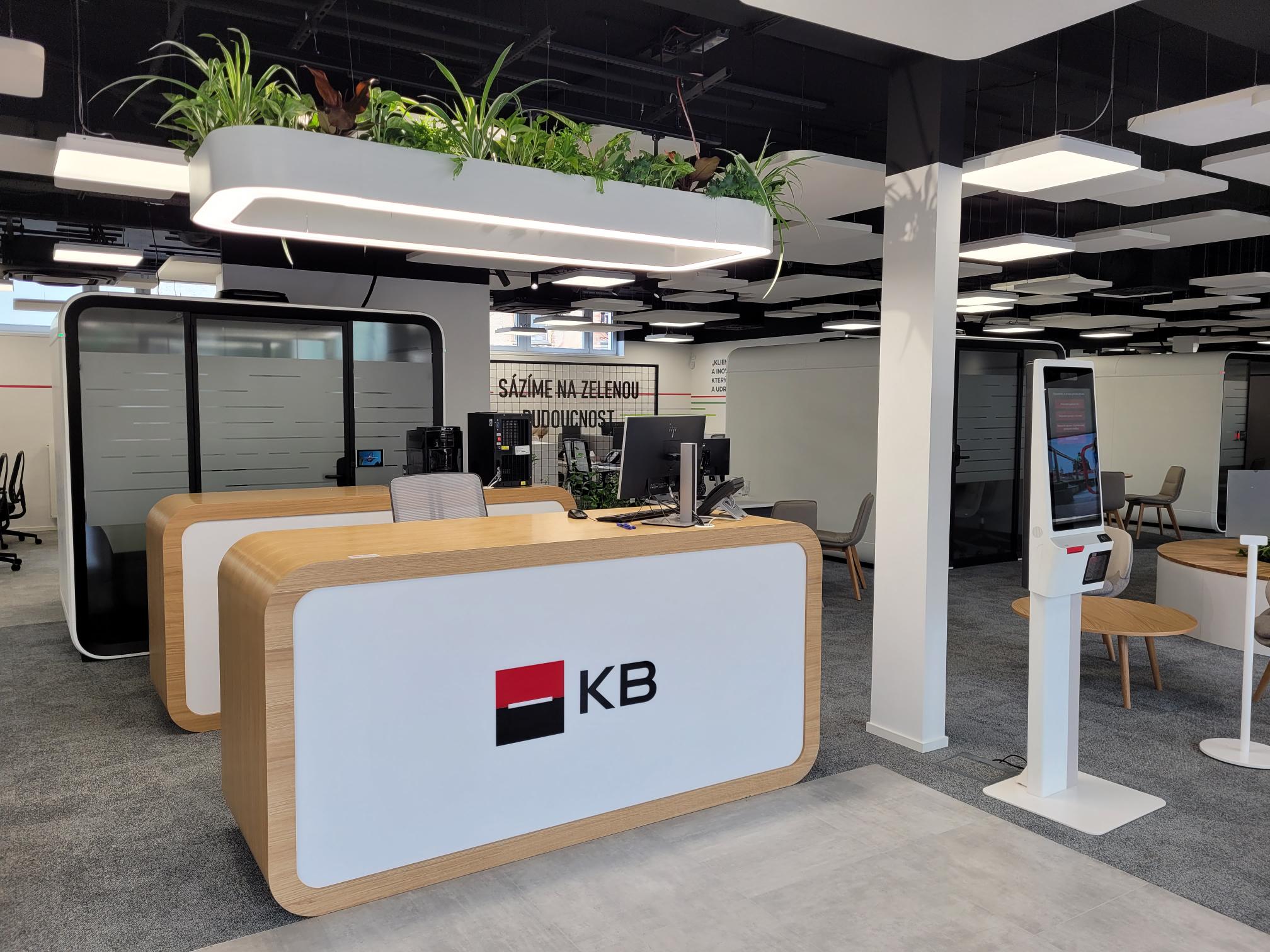 Komerční banka, a.s. foto 6