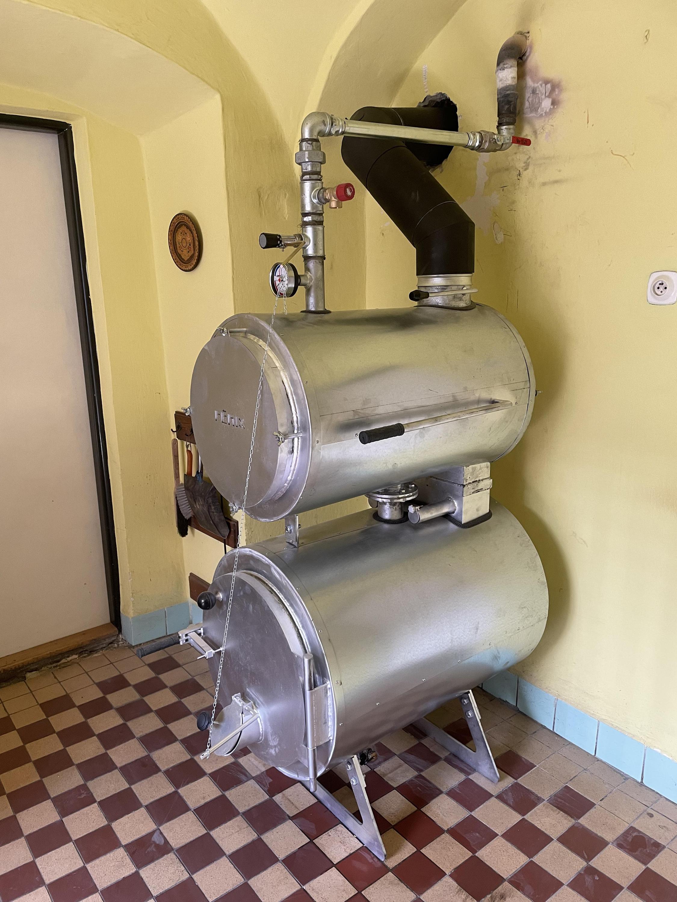 AQUAHEAT-PRO, s.r.o. foto 1
