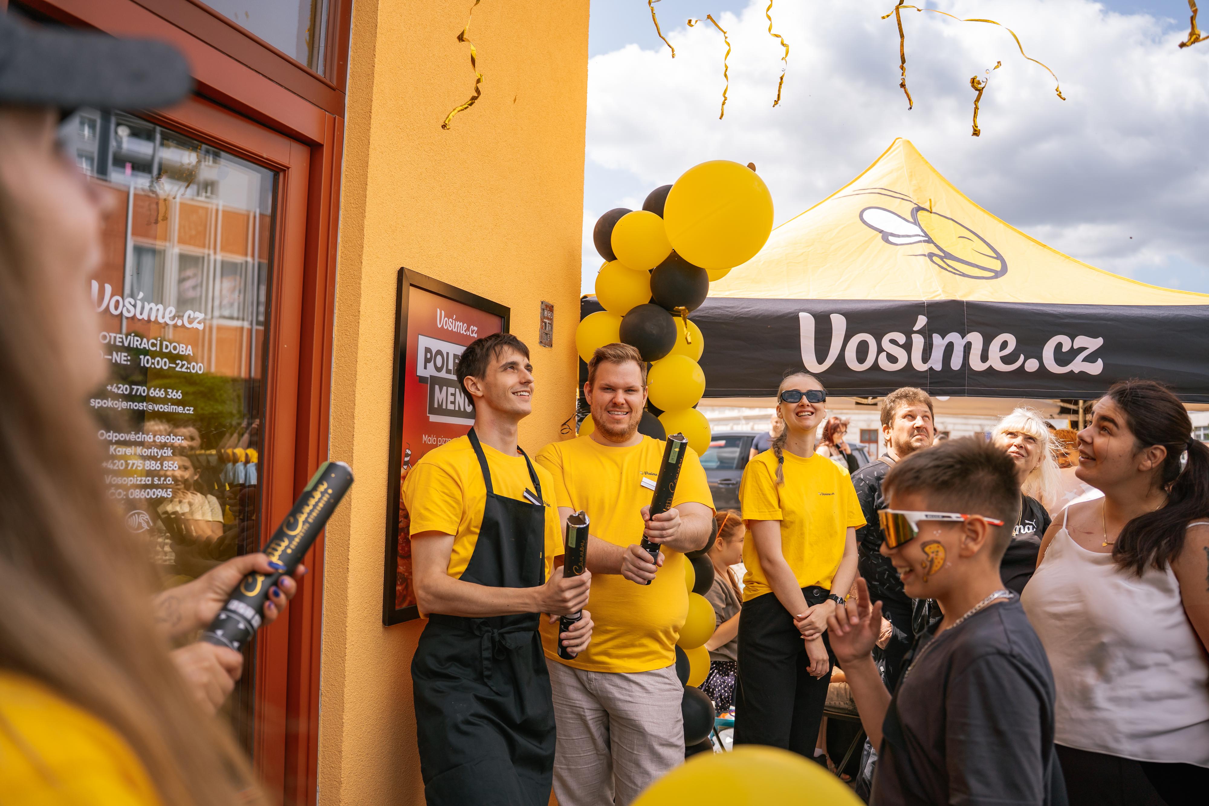 Vosime.cz Karviná foto 5