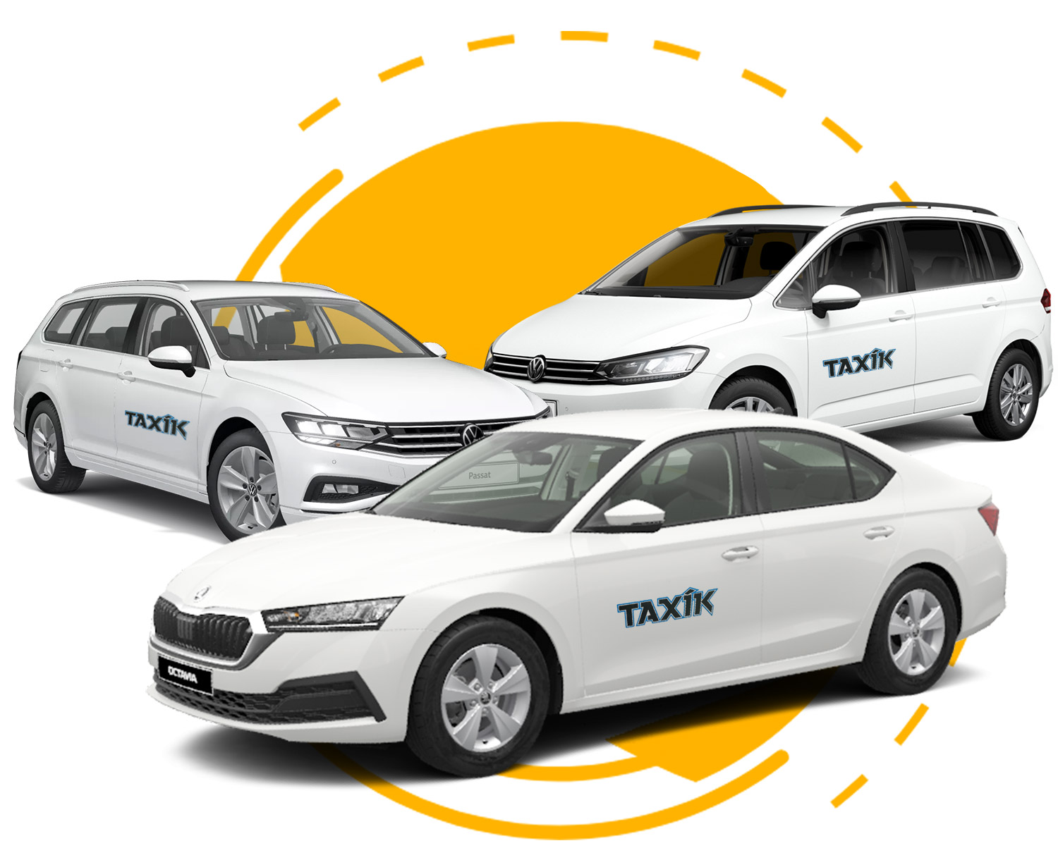 Taxi Prostějov - Taxík - Jakub Kunert foto 2