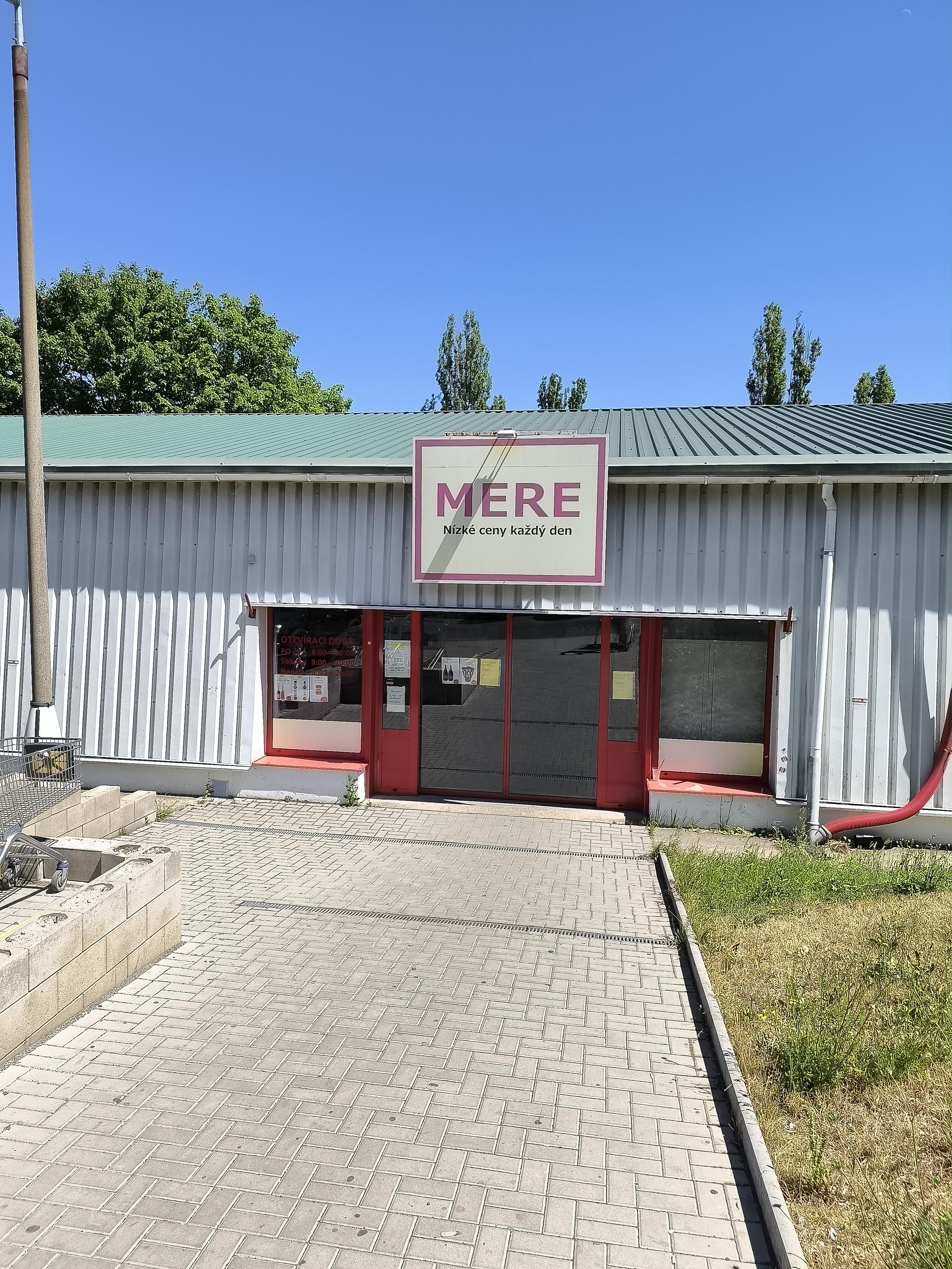 MERE foto 5