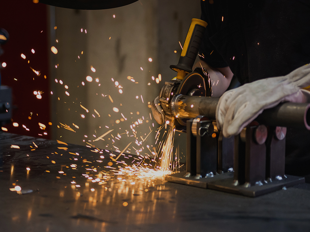 Zámečnictví Jaromír Prachař foto 4