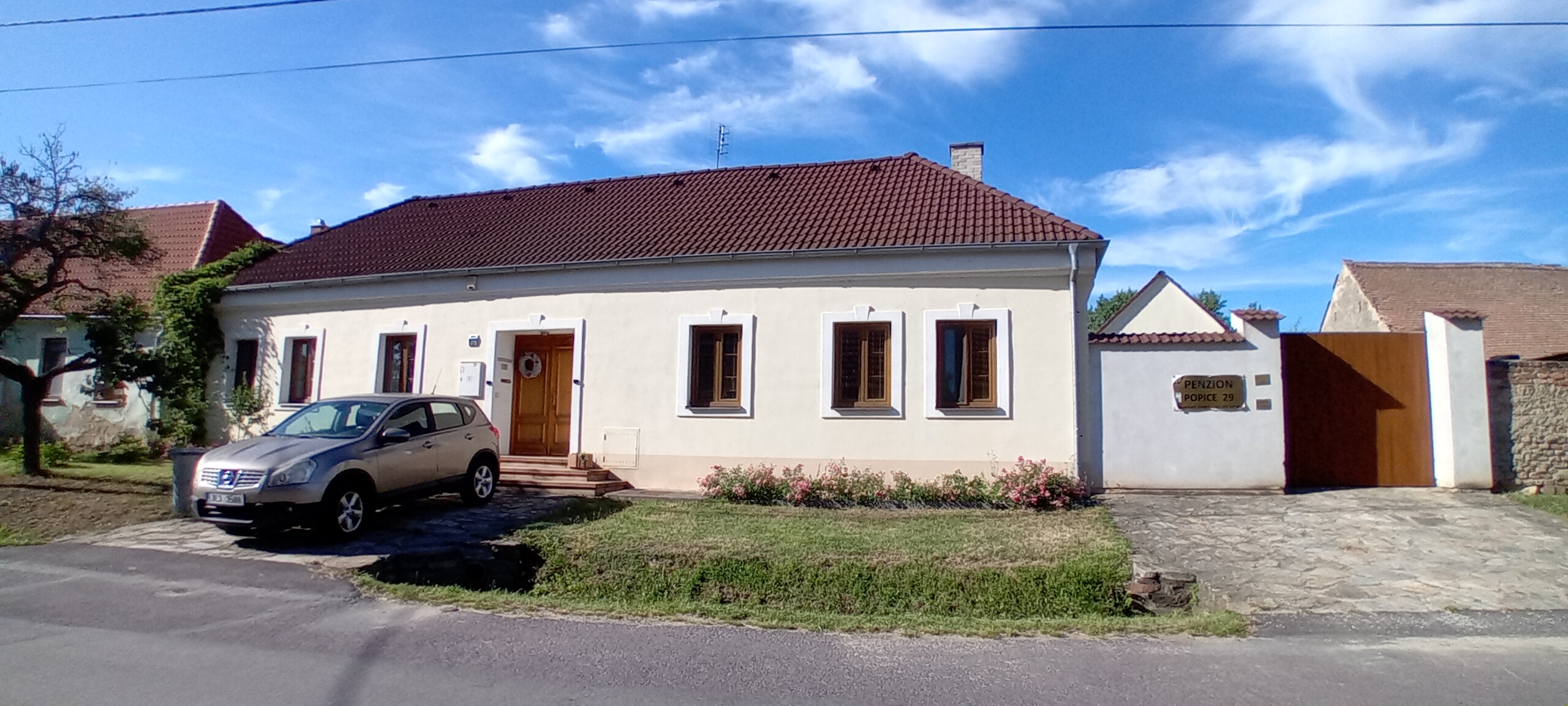Penzion Popice 29 foto 2