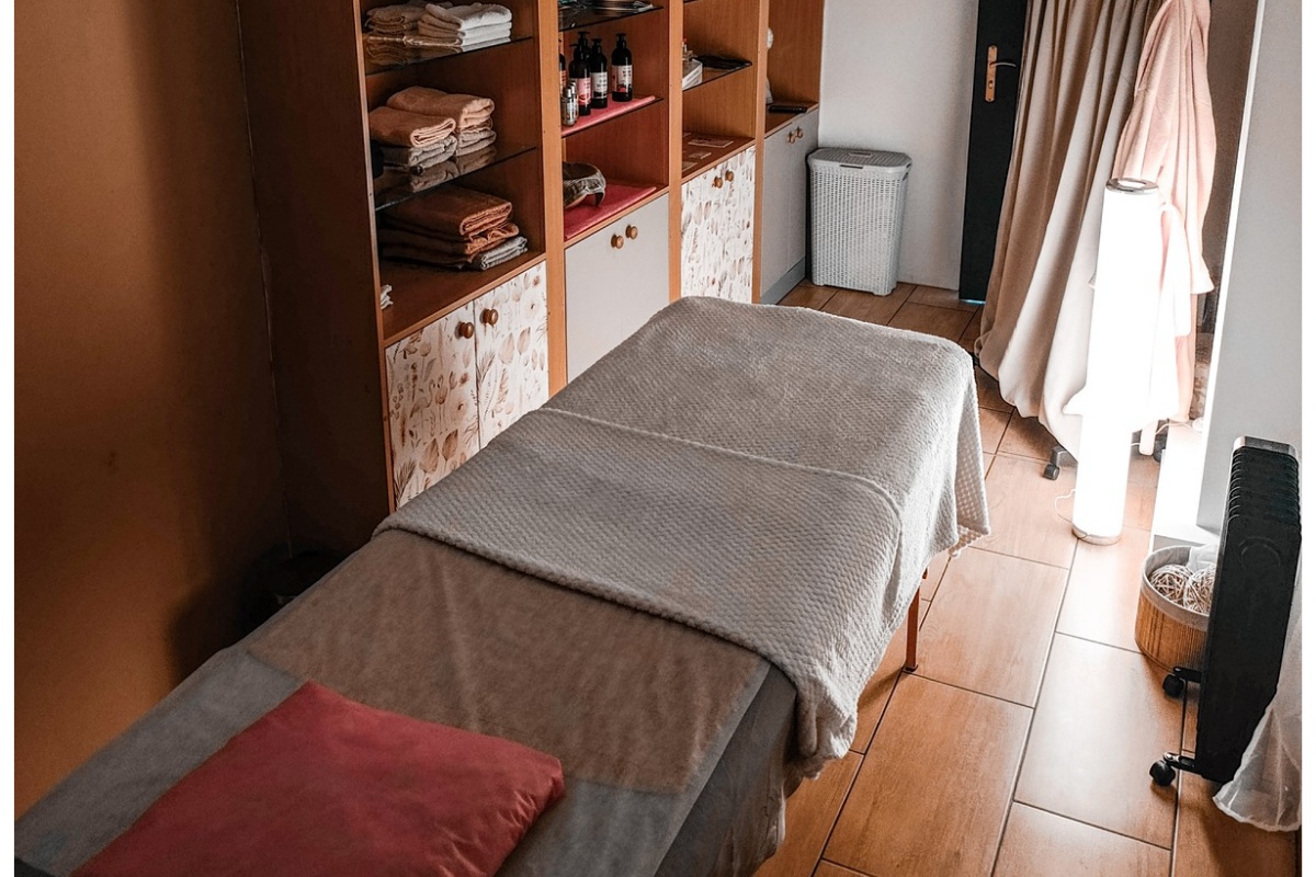 Chvilka pro bohyni foto 1