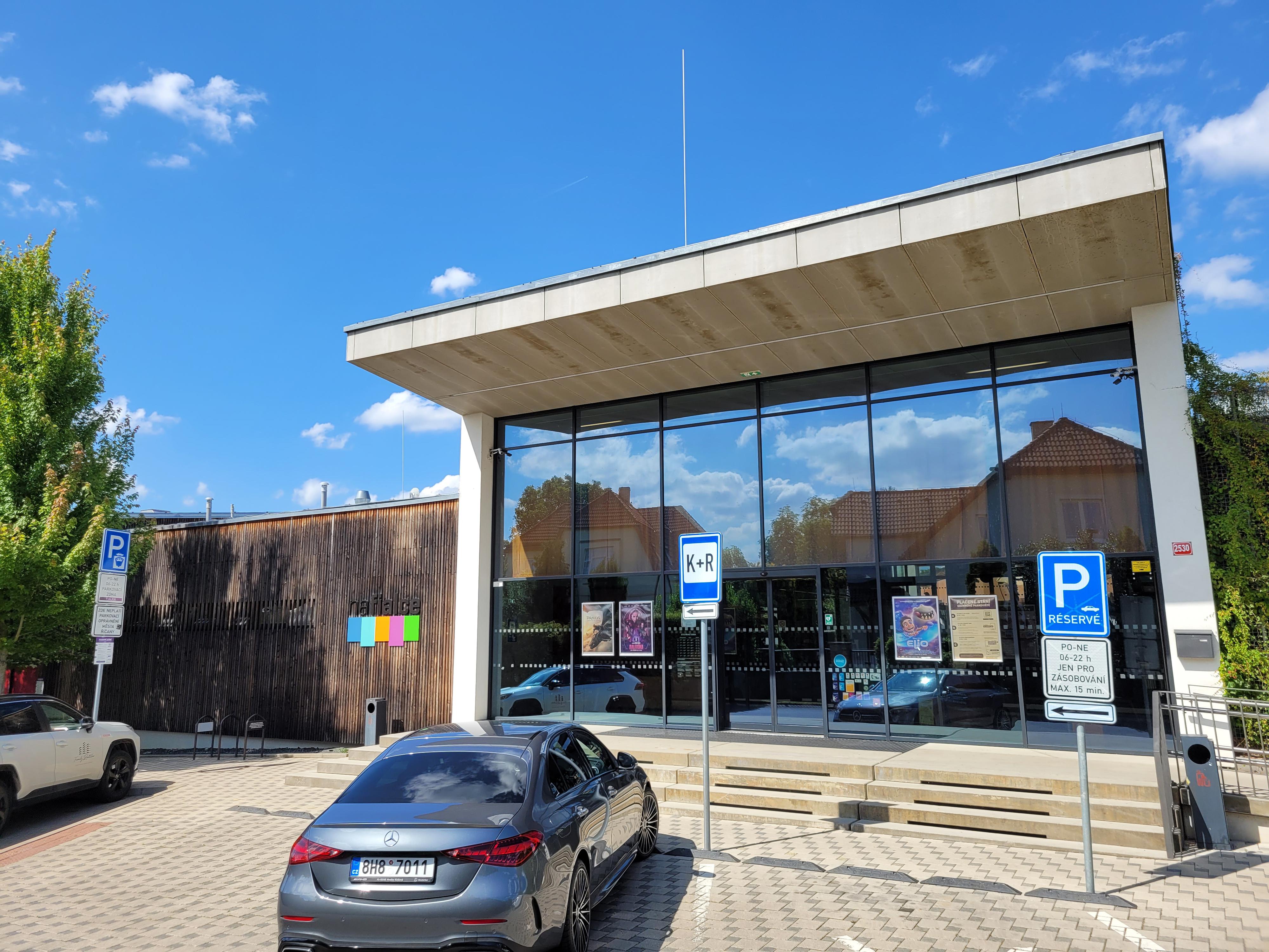 Na Fialce - Centrum pro volný čas foto 3