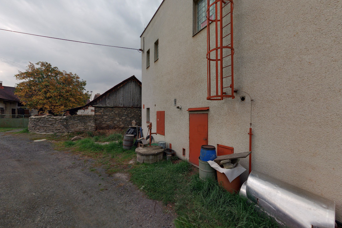 SH ČMS - Sbor dobrovolných hasičů Předslav