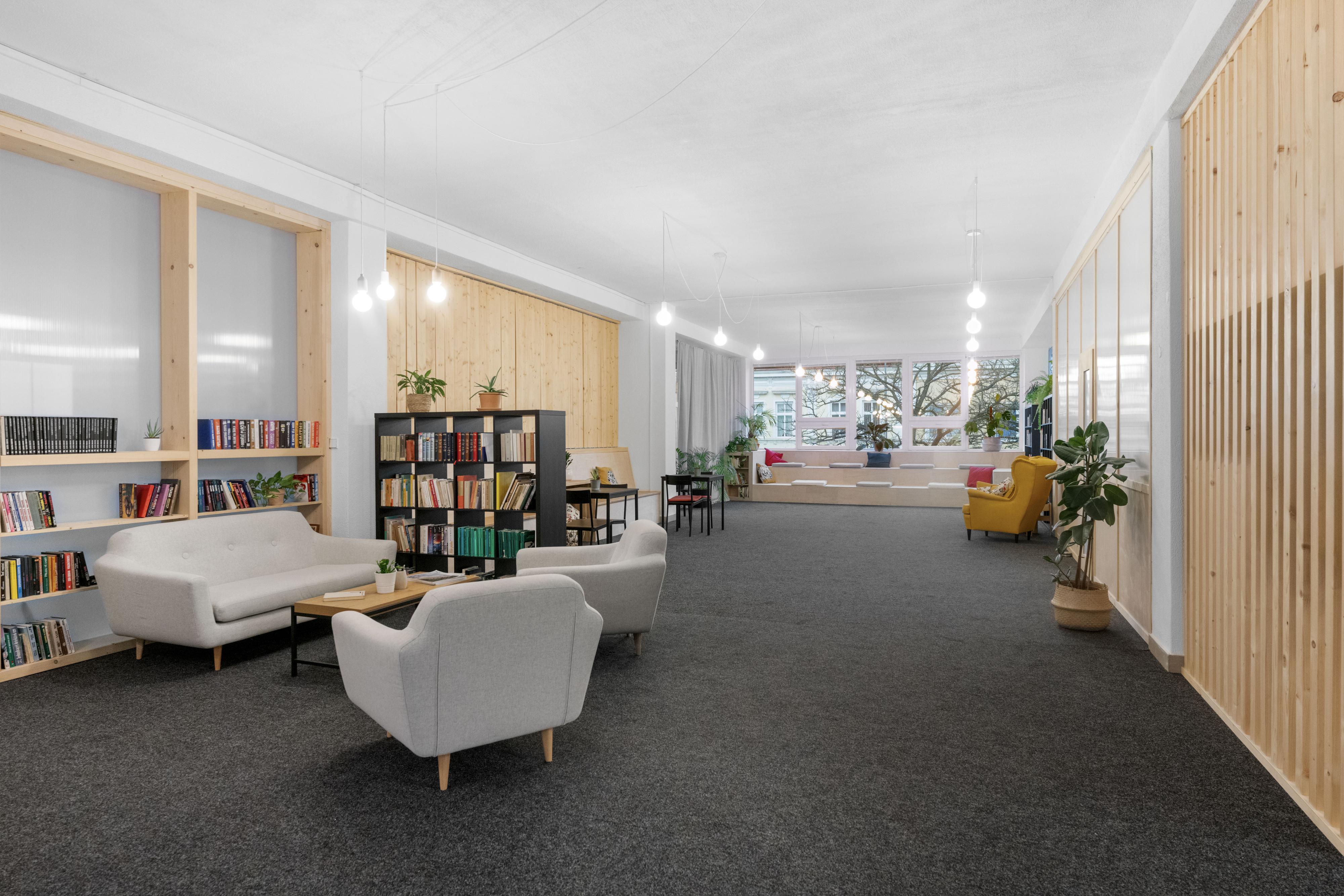 WorkzSpace foto 3
