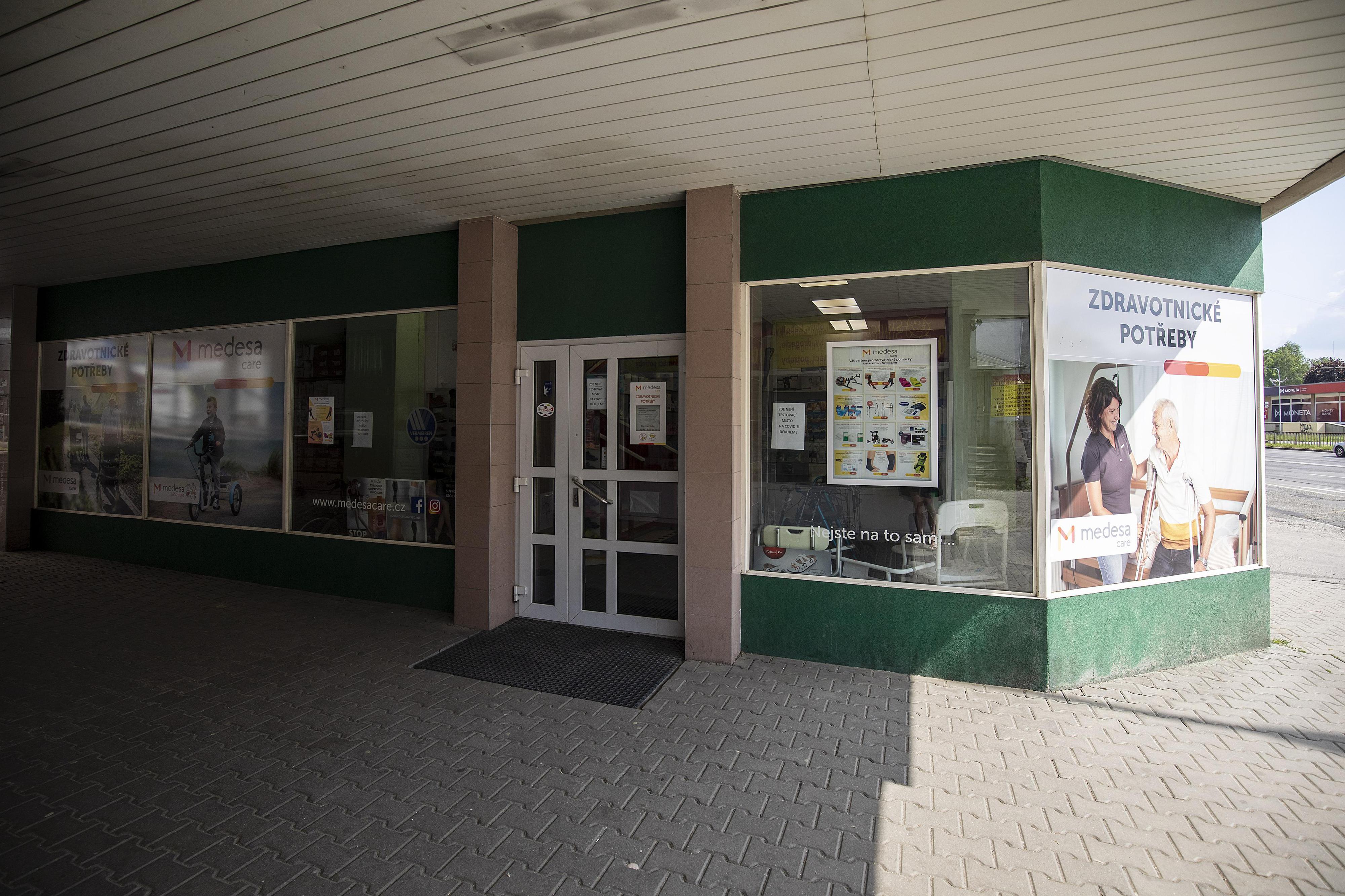 MEDESA care, s.r.o. foto 5