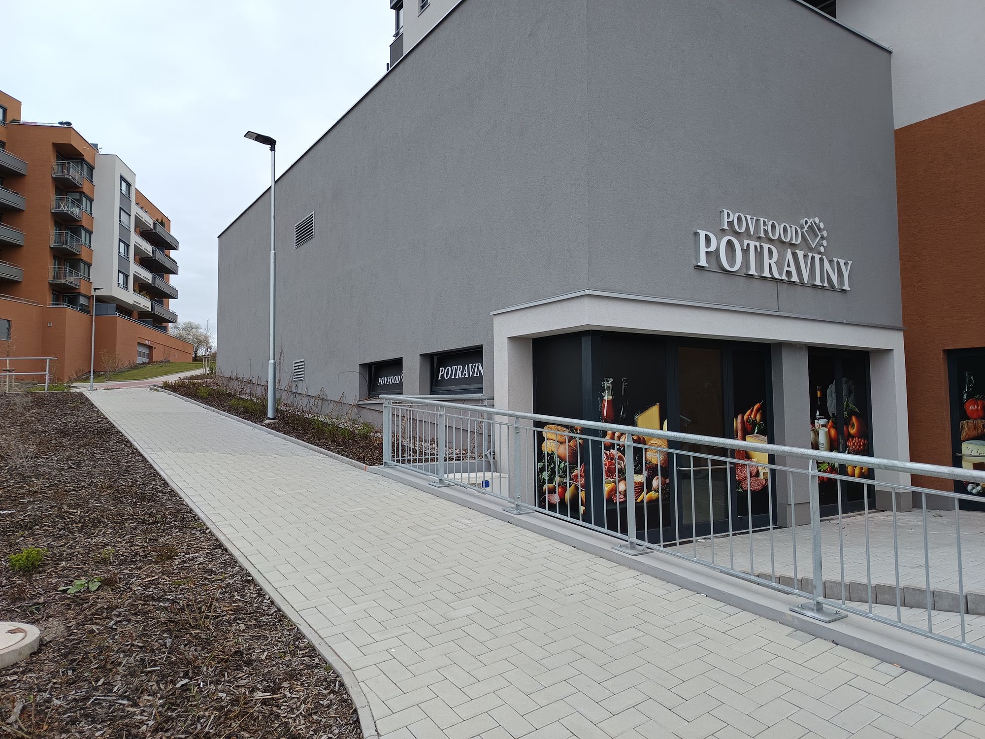 POV food Potraviny foto 3