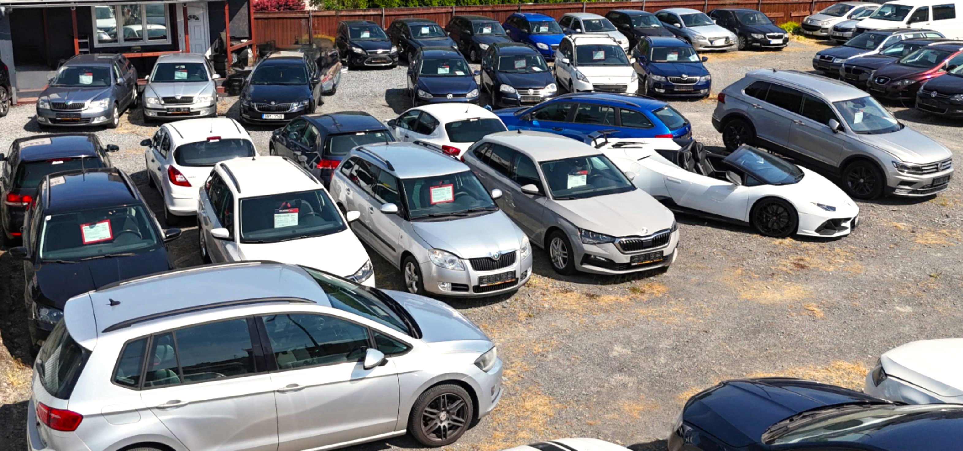 Autobazar AutoDEL, s.r.o. foto 6