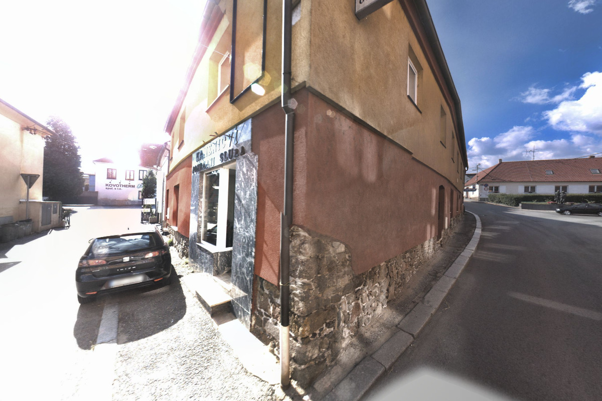 Pohřební služba HVĚZDIČKA, s.r.o.