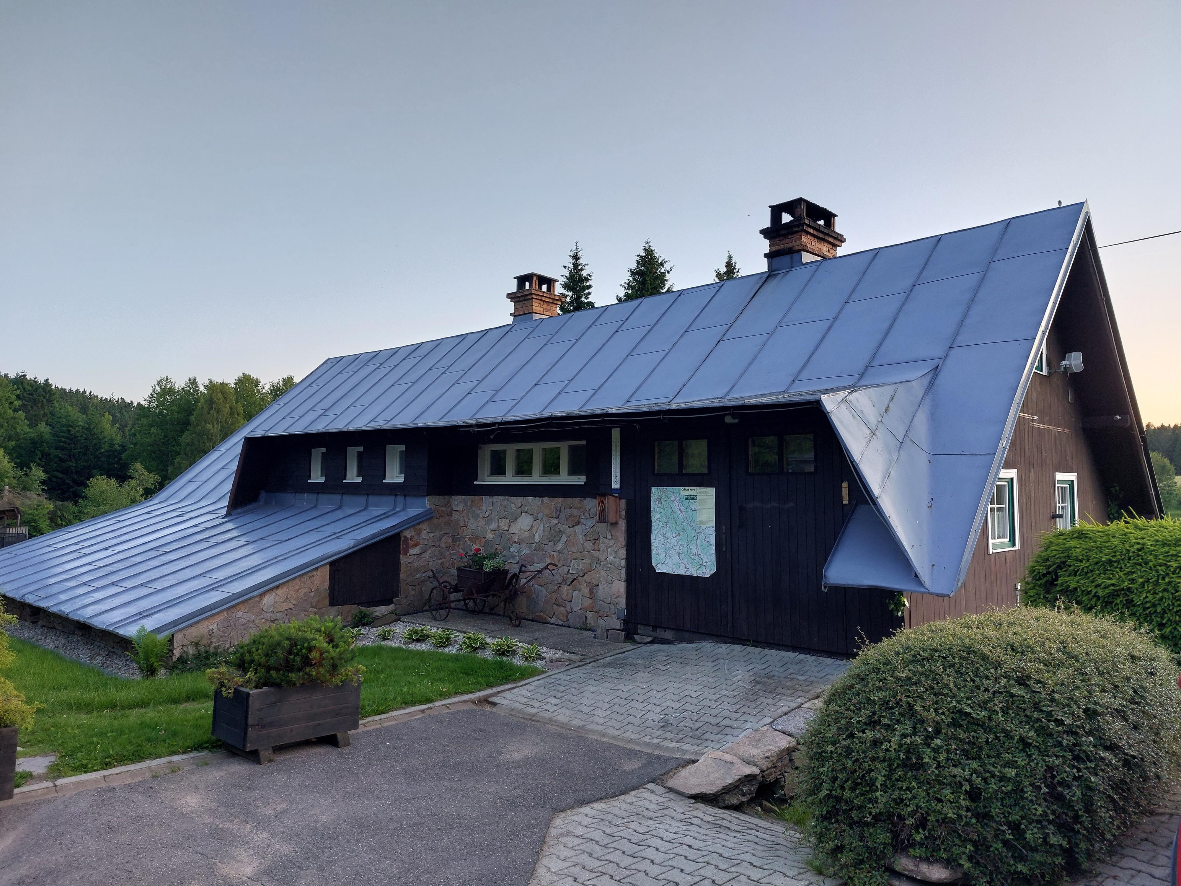 Penzion Macháček foto 3