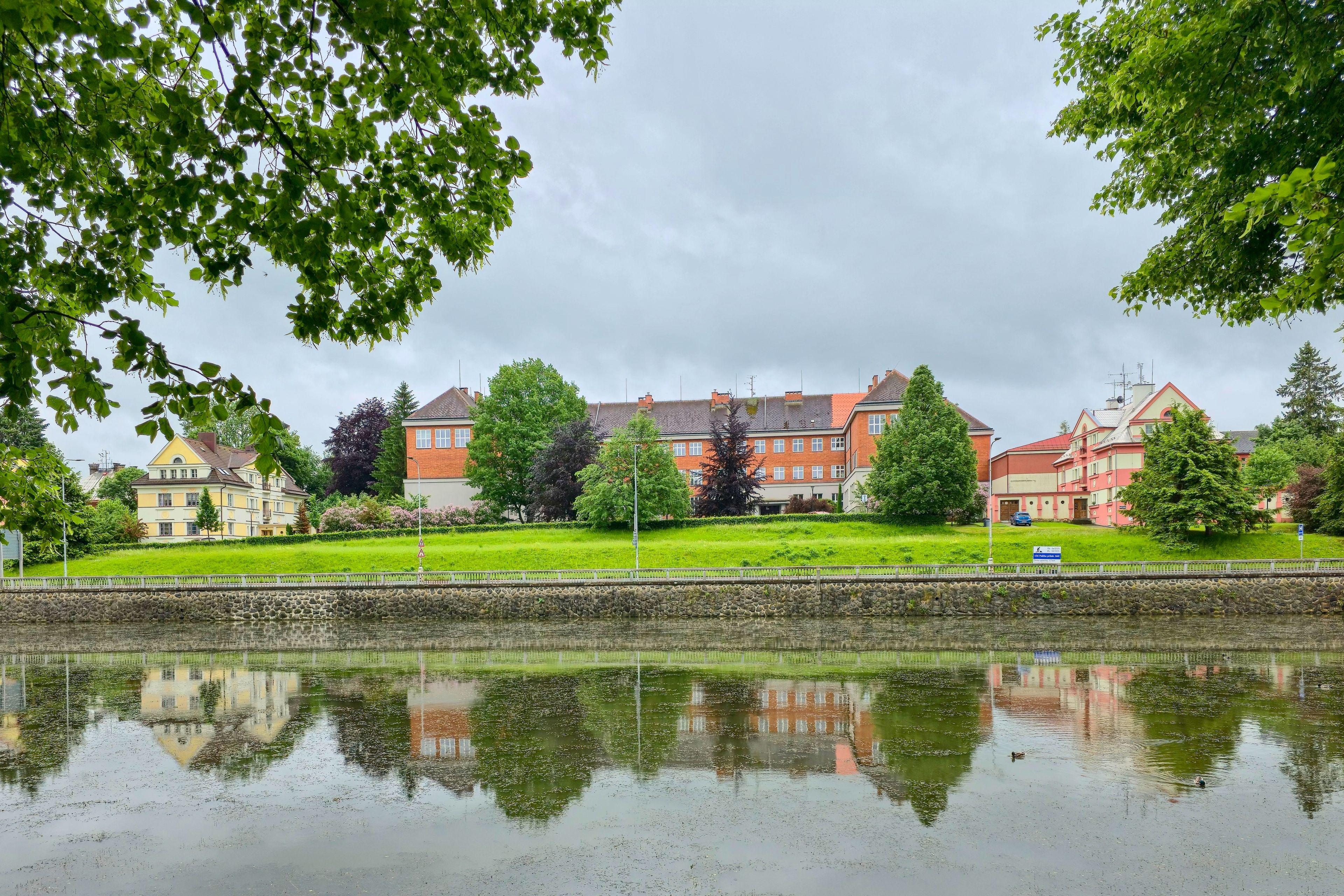 Masarykova ZŠ Polička foto 4