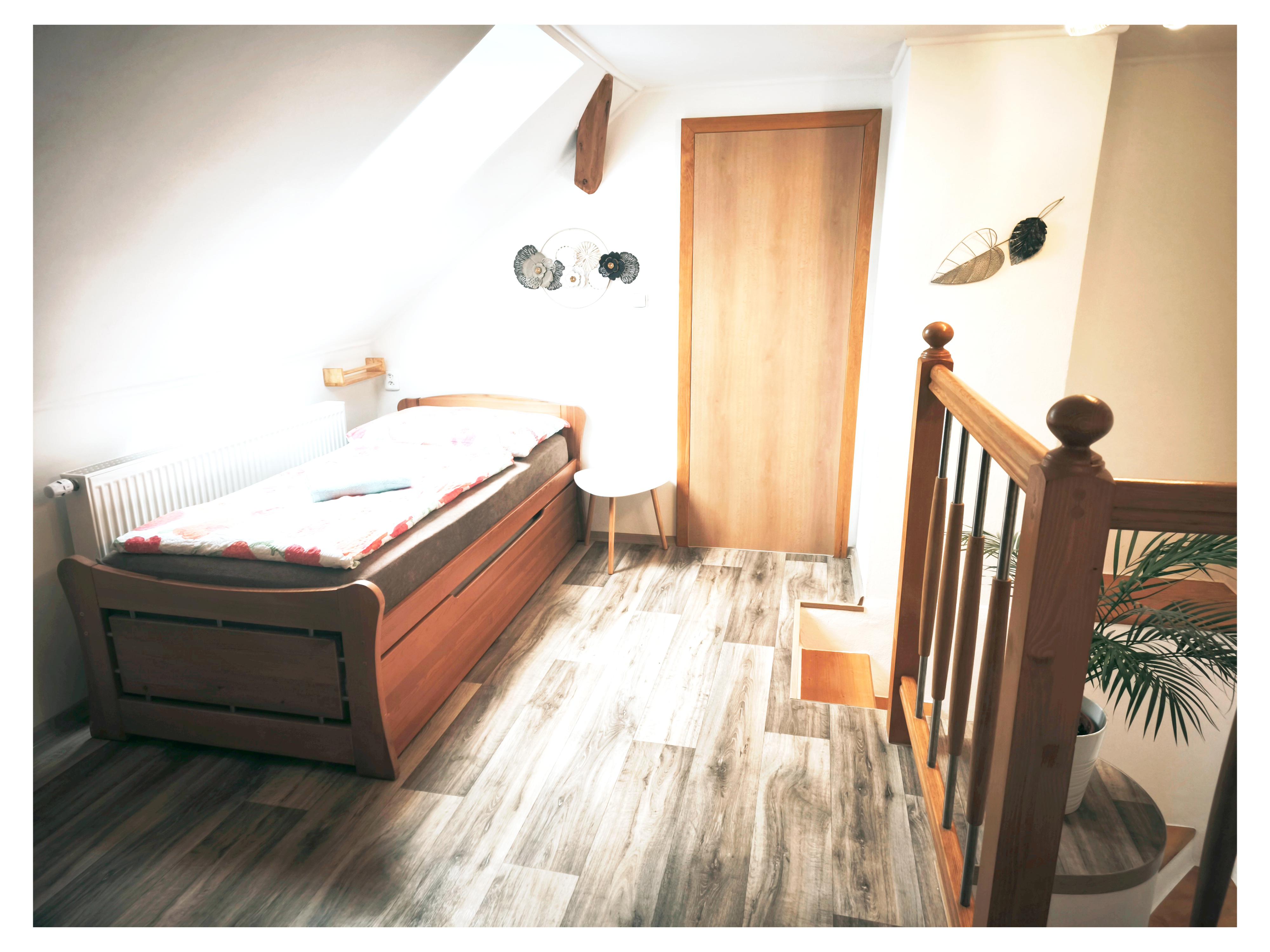 Apartmán Doubrava foto 3