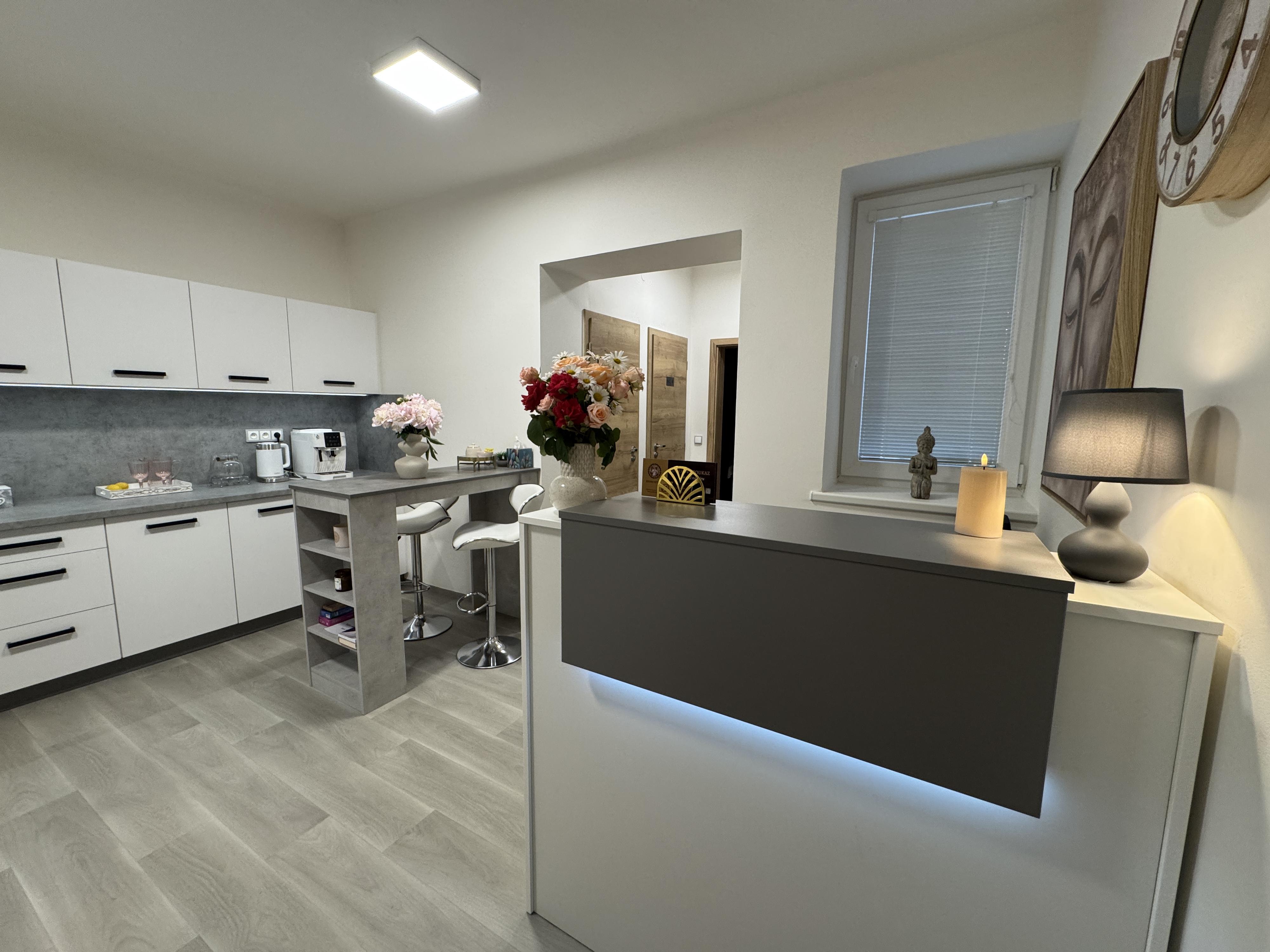 Studio Rituals - Gabriela Vítková