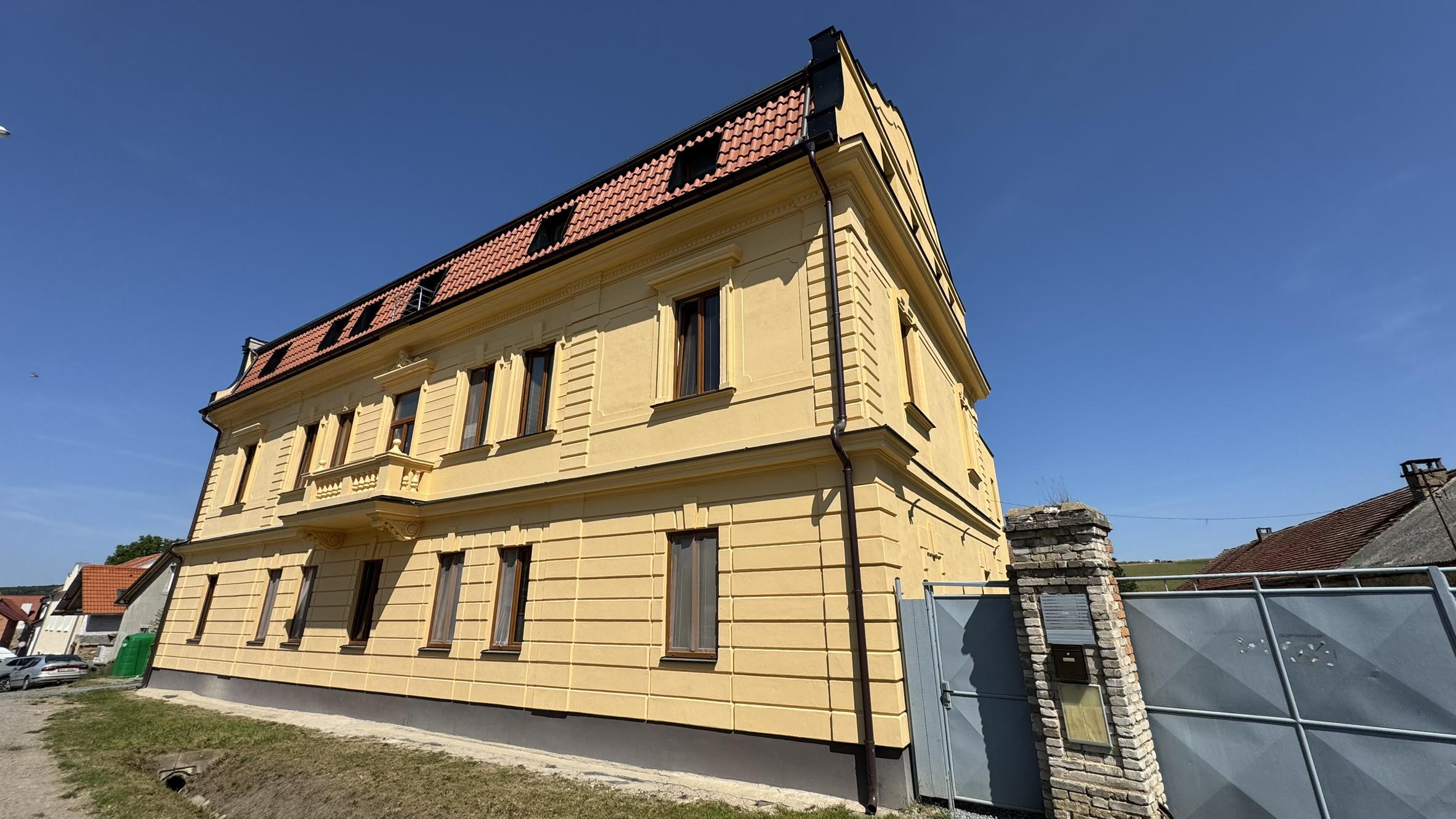 River Country House Mořina