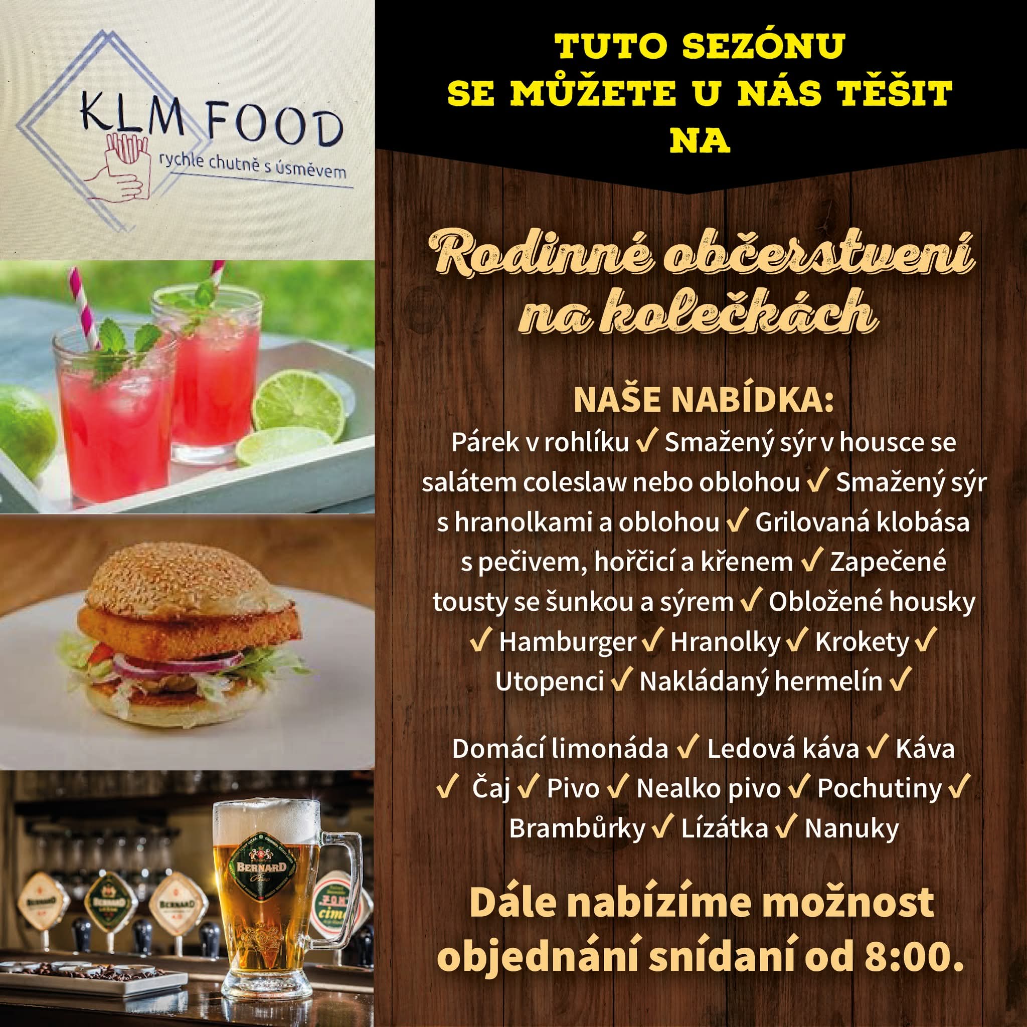 KLM Food foto 5