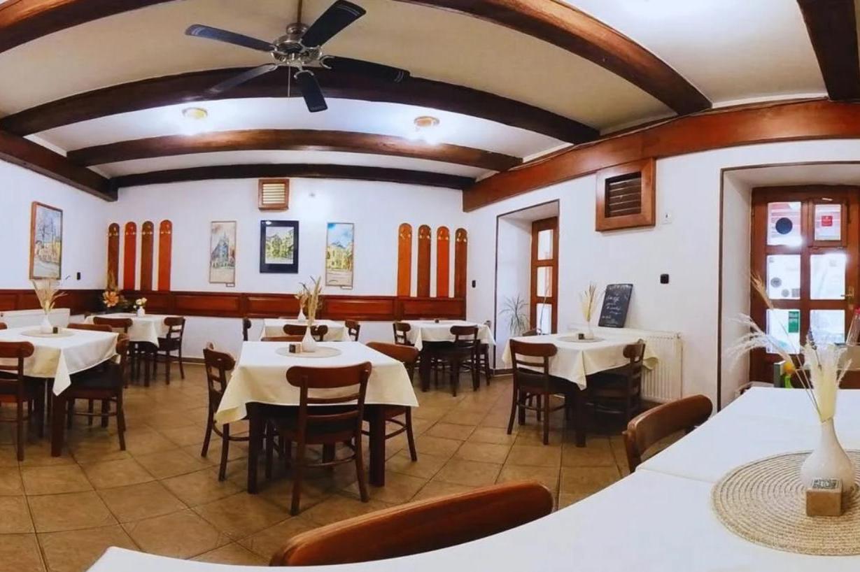 Restaurace U Balánů