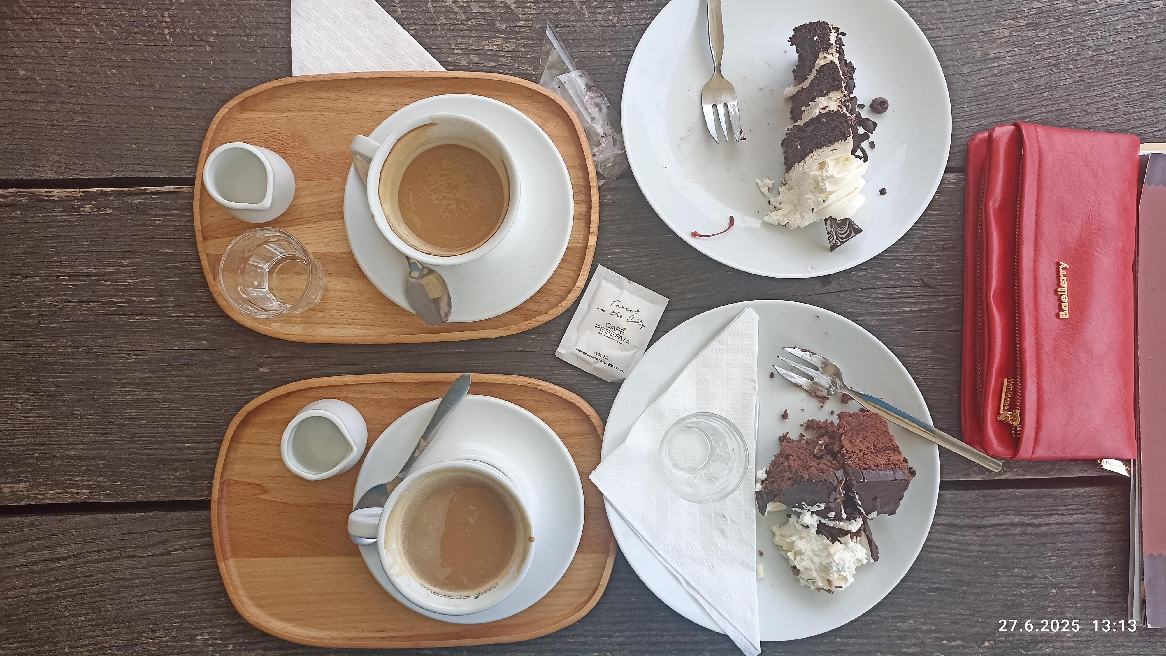 CUKRÁRNA A KAVÁRNA PANENKA foto 3