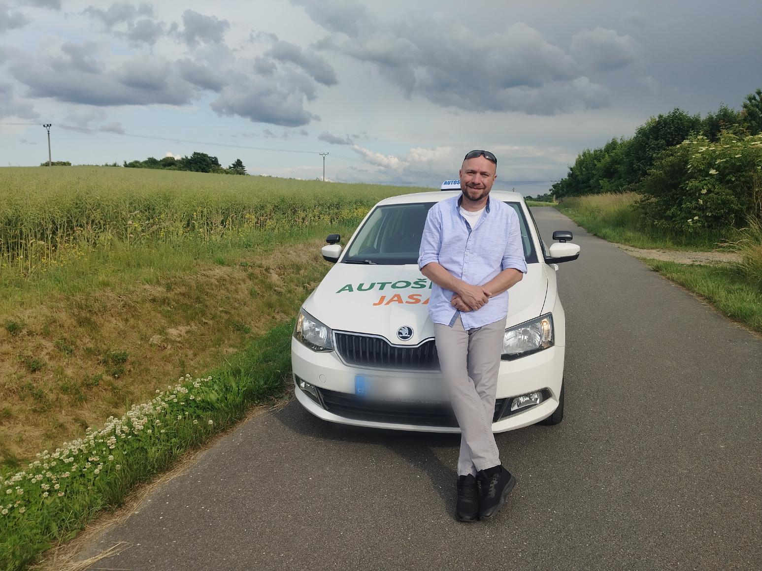 Autoškola JASAN foto 2