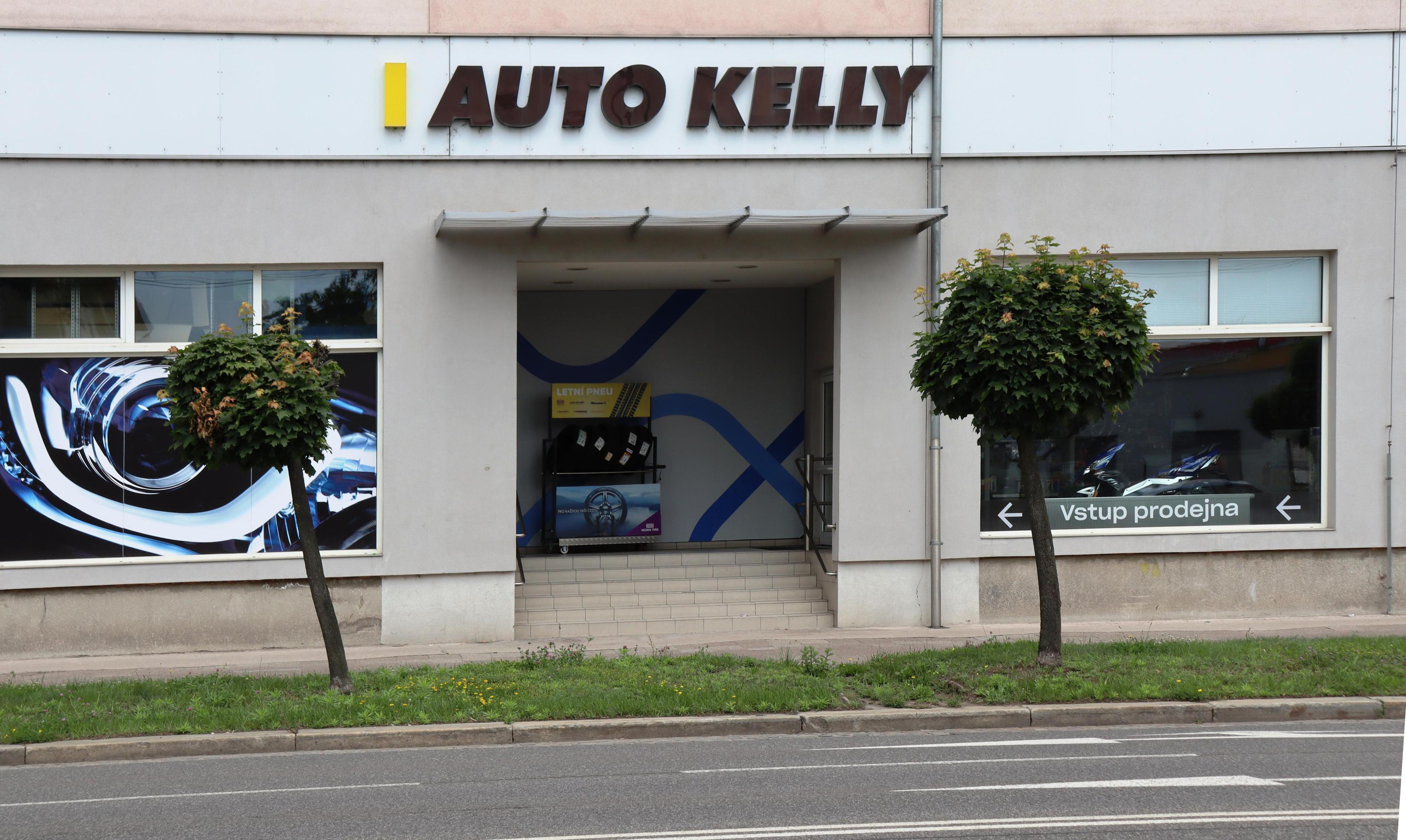 AUTO KELLY foto 3