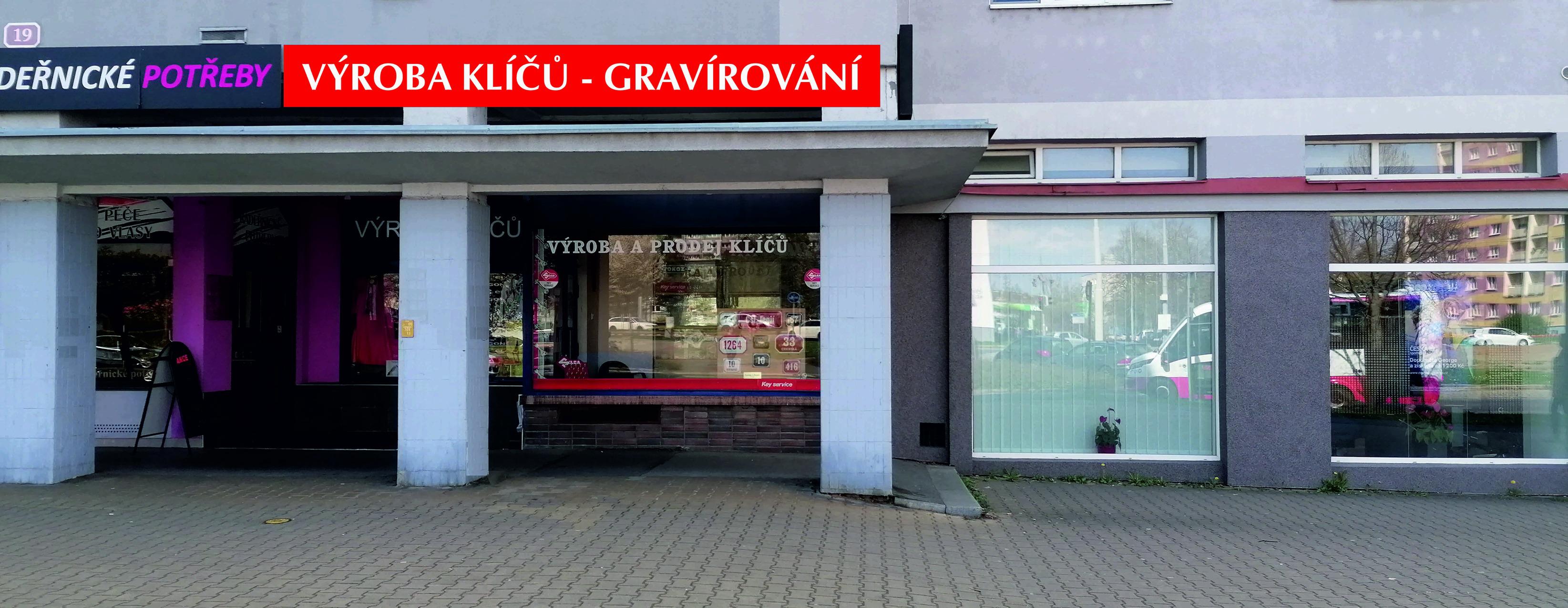 Zámečnictví Jan Hauser foto 1