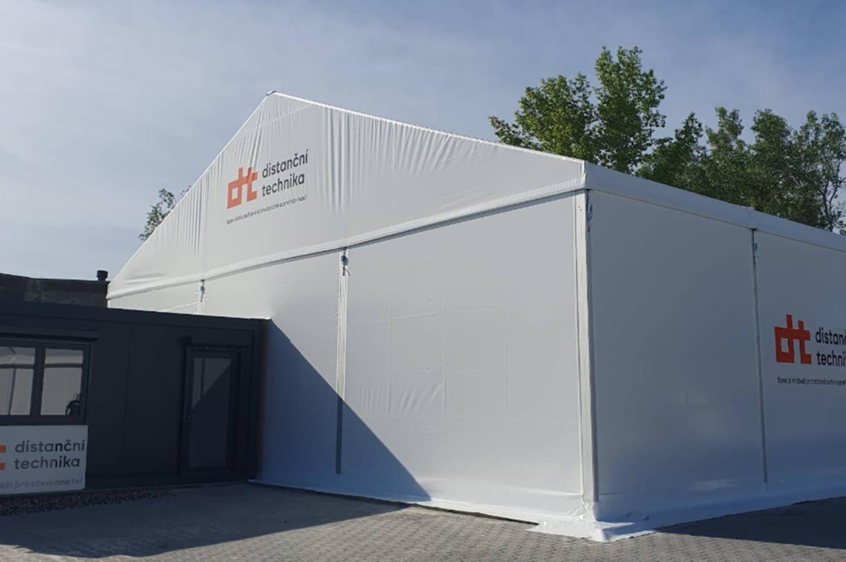 Distanční technika s.r.o.