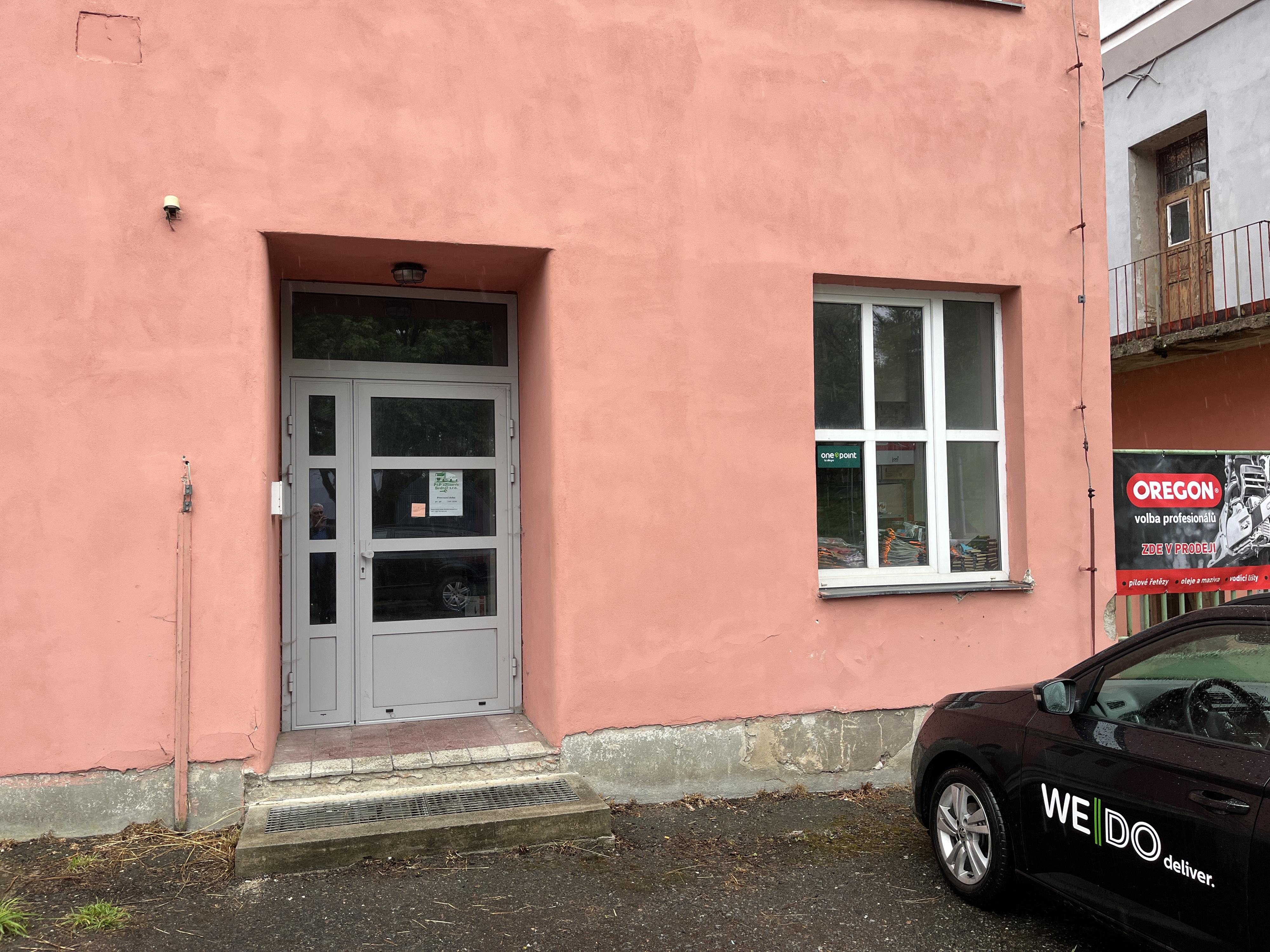 P&P autoservis Bednář s.r.o. foto 3