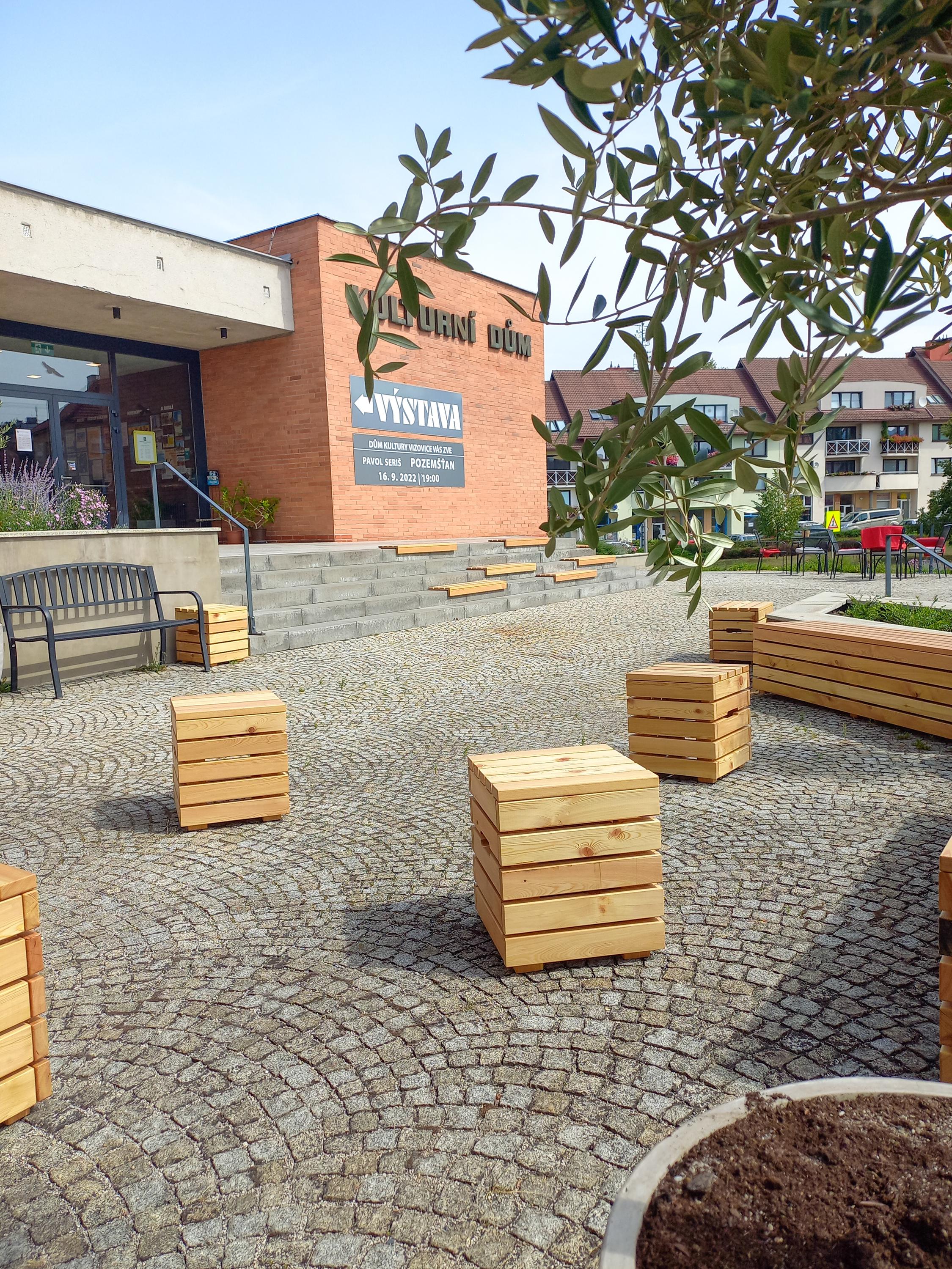 Kulturní centrum Vizovice foto 3